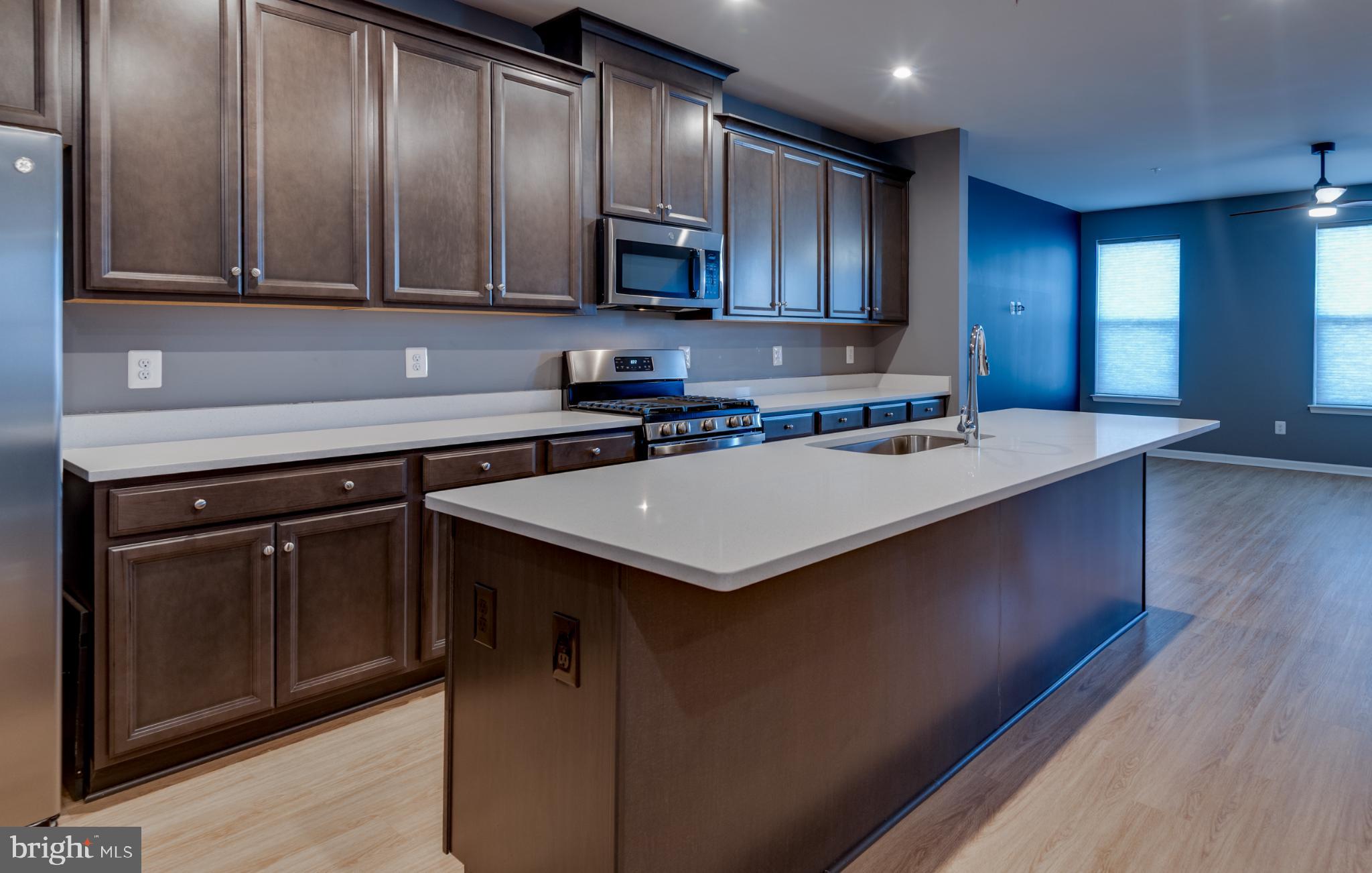 WILDWOOD - Residential