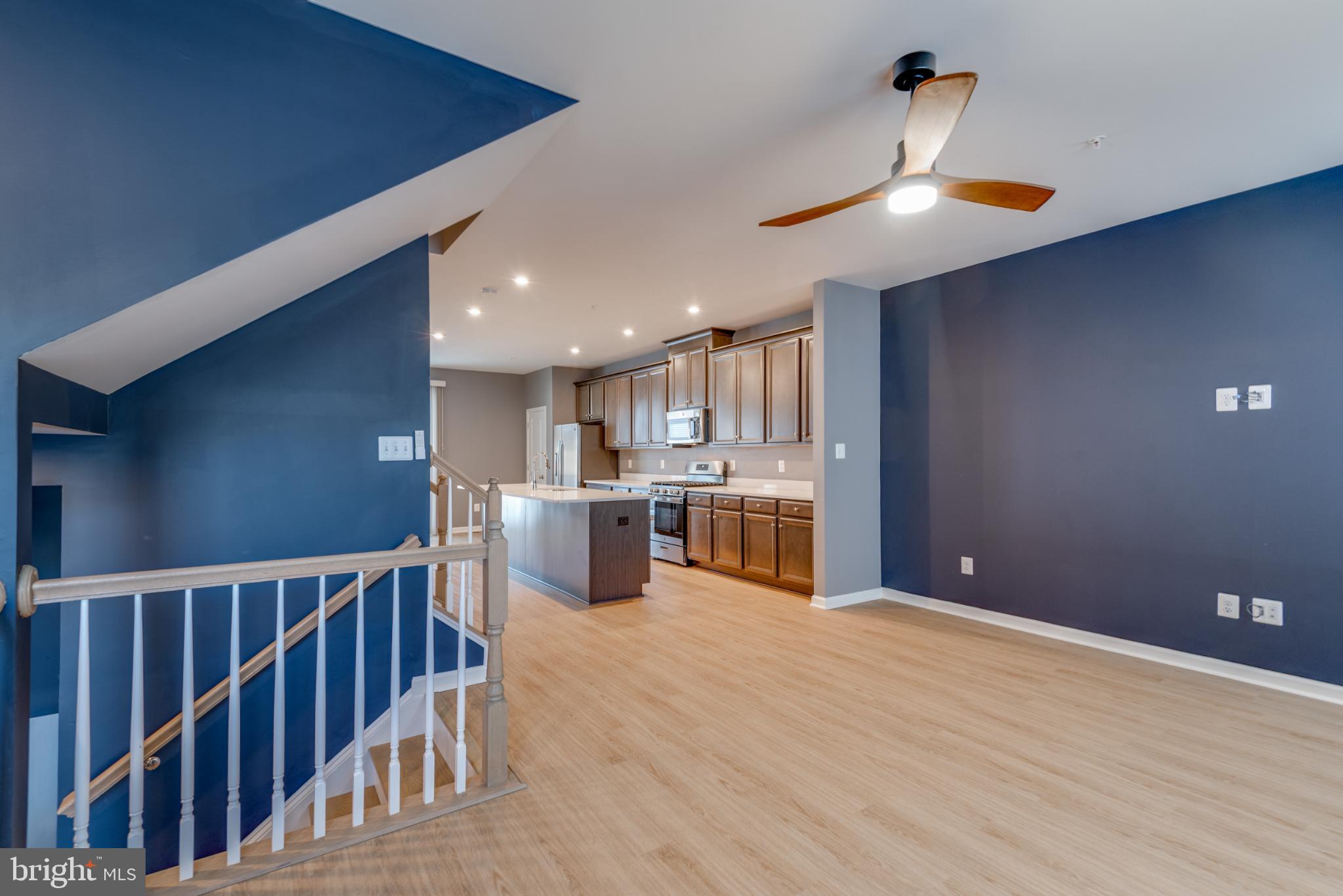 WILDWOOD - Residential