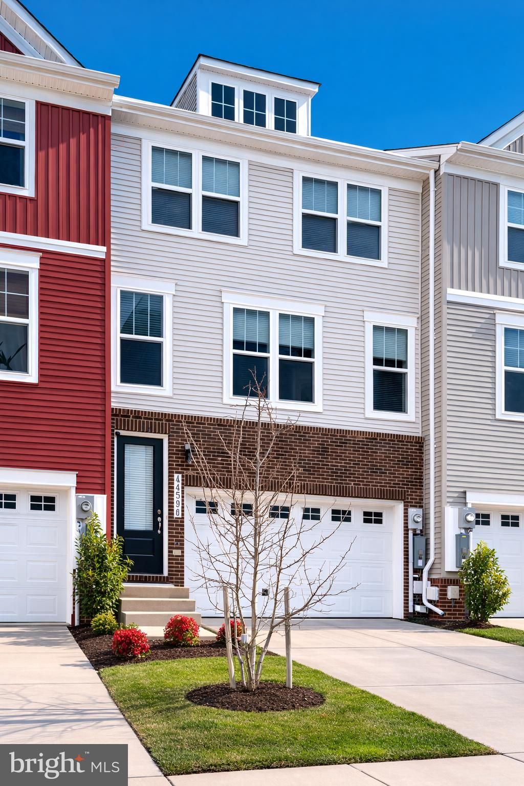 Photo of 44596 Nolani Way, CALIFORNIA, MD 20619 (MLS # MDSM2029310)