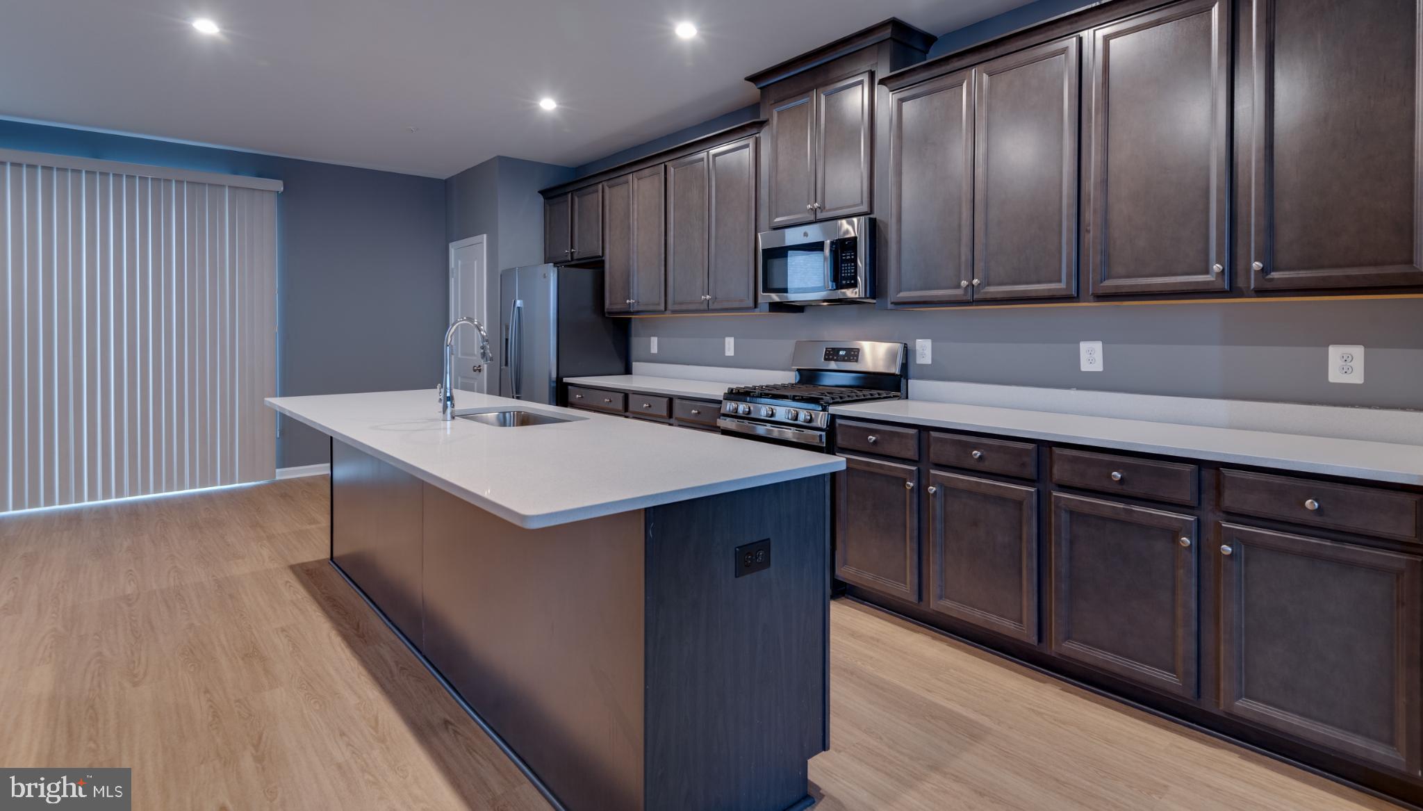 WILDWOOD - Residential