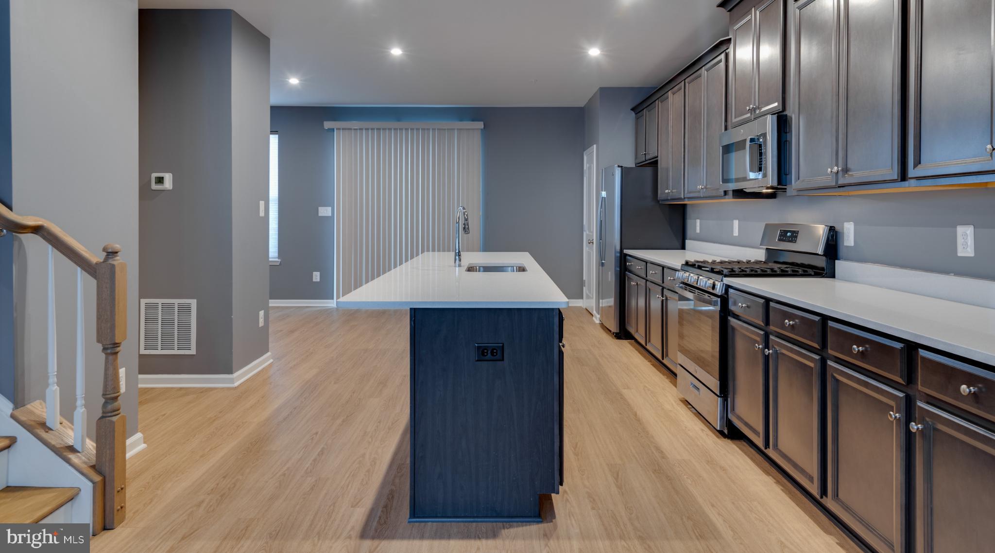 WILDWOOD - Residential