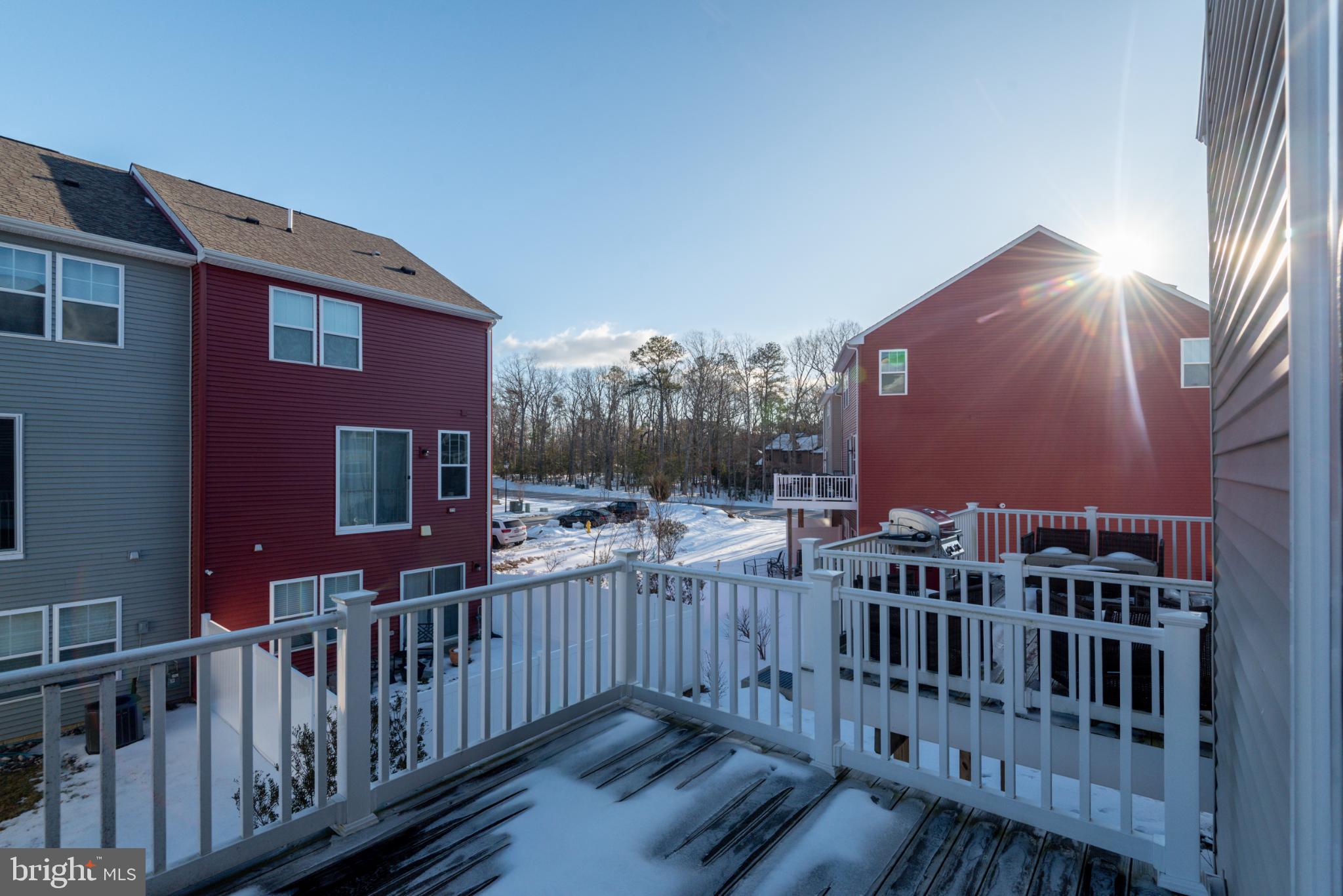 WILDWOOD - Residential