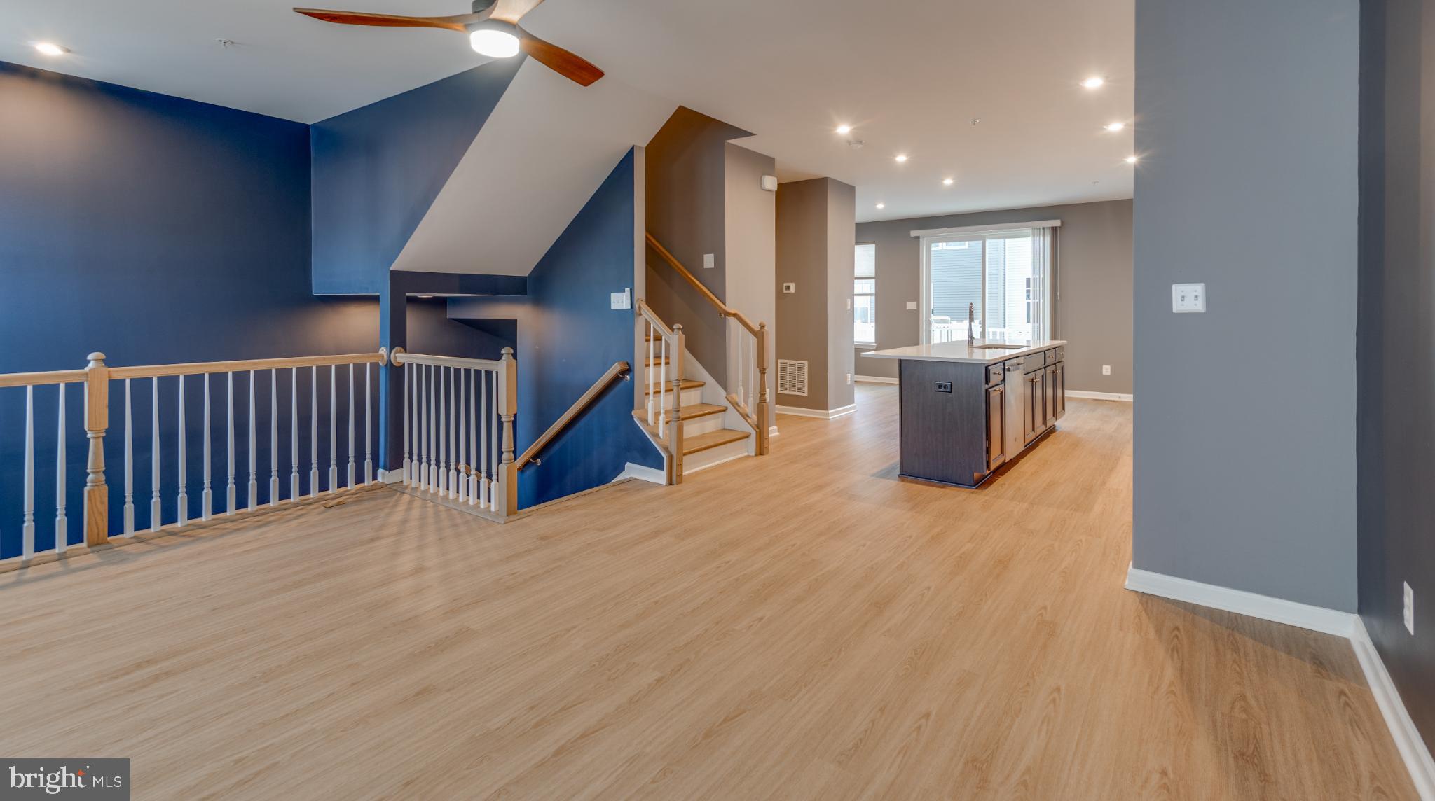 WILDWOOD - Residential