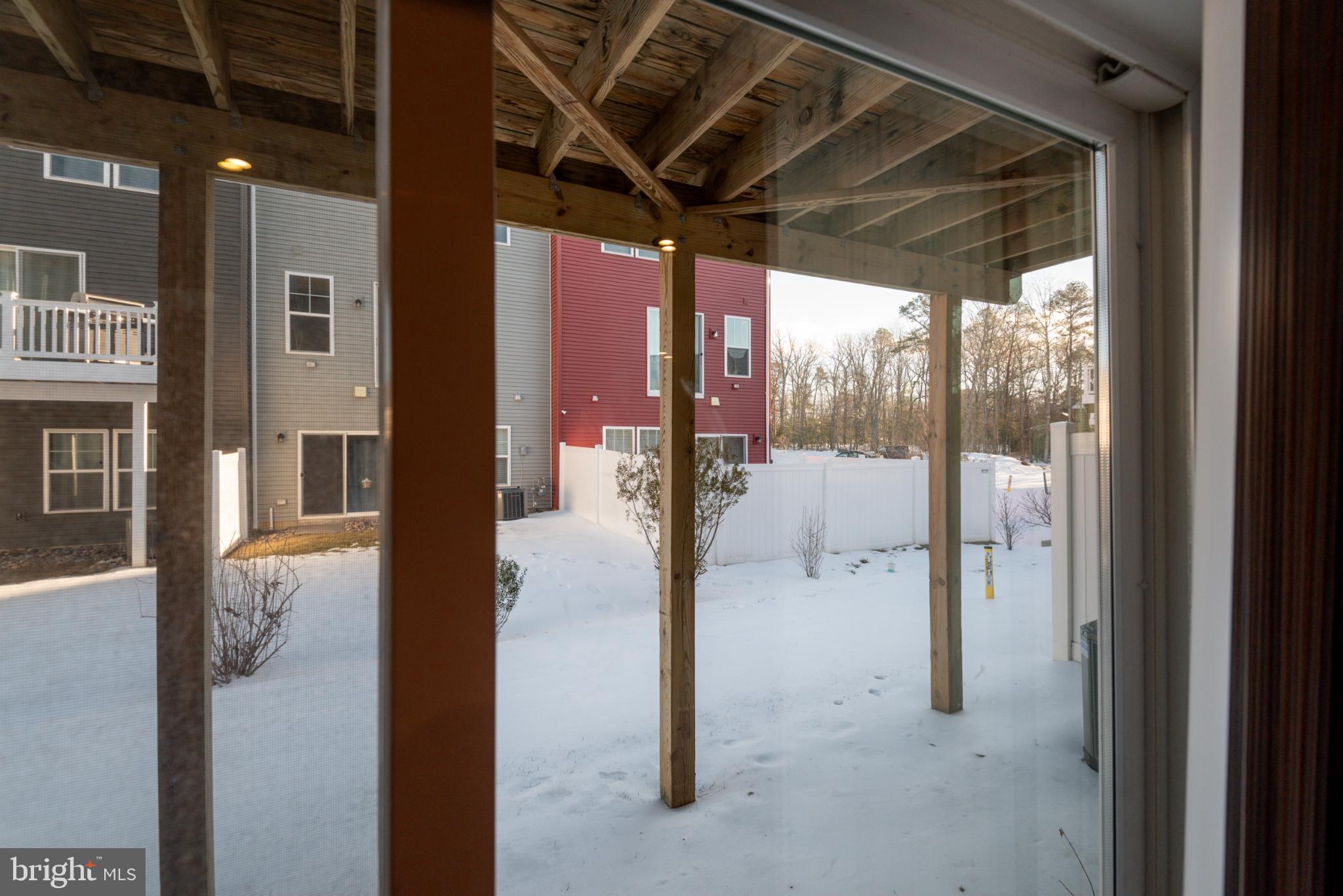 WILDWOOD - Residential