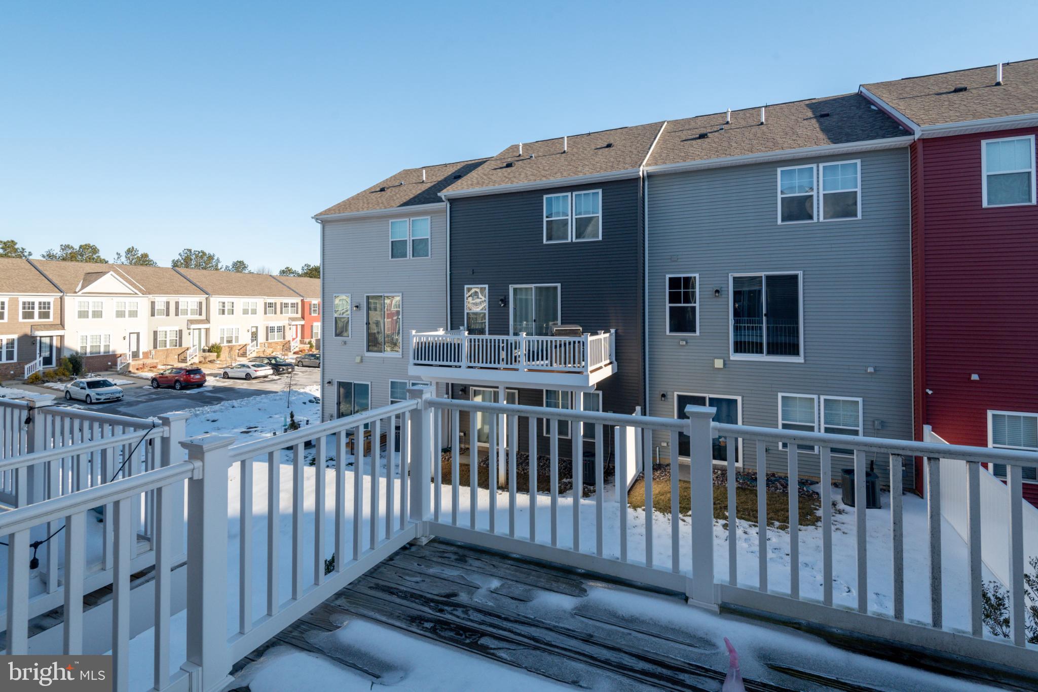 WILDWOOD - Residential