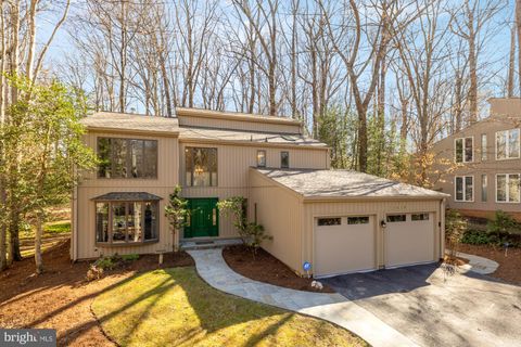 10419 CROSSING CREEK POTOMAC MD 20854