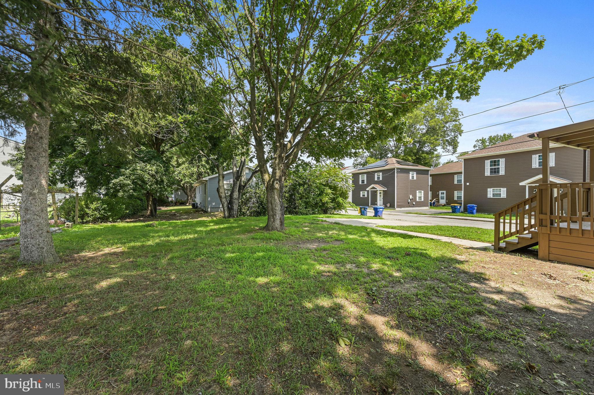 201 THOMAS STREET