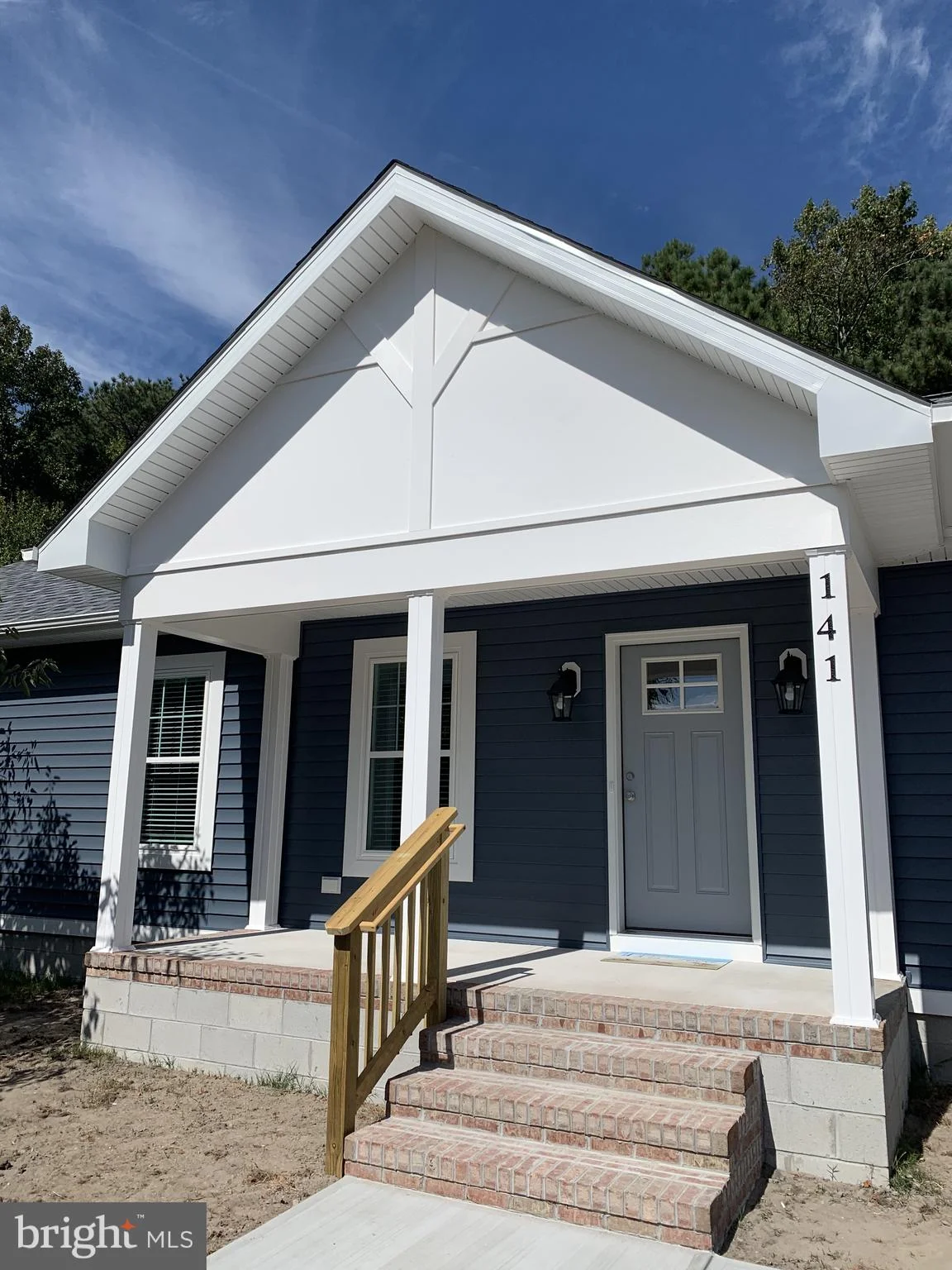 141 Hollywood Drive, Ocean View, DE 19970