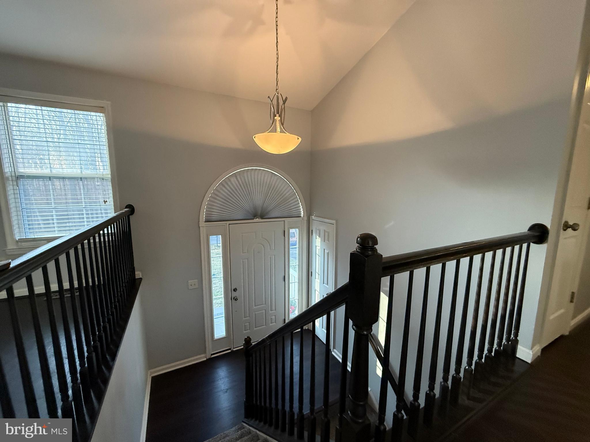 SURRY WOODS - Residential Lease