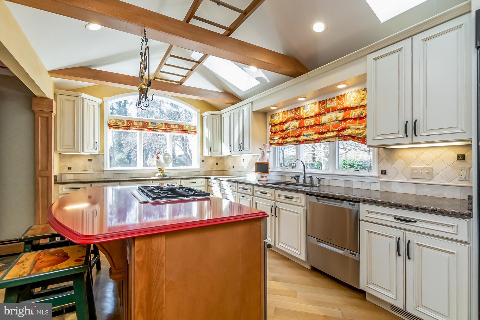 GLEN ARM - Residential Lease