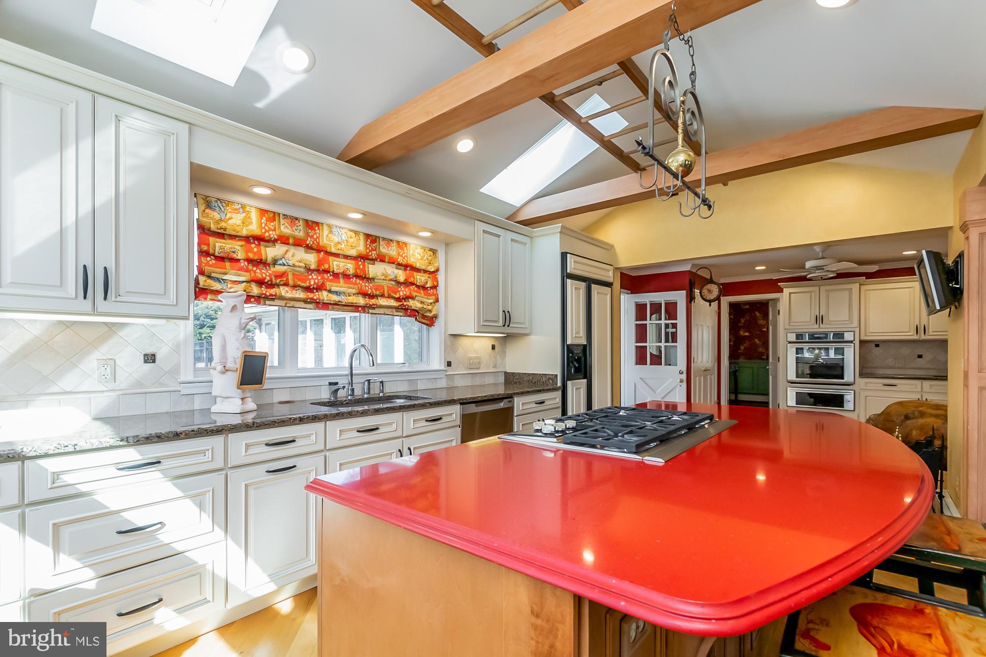 GLEN ARM - Residential Lease