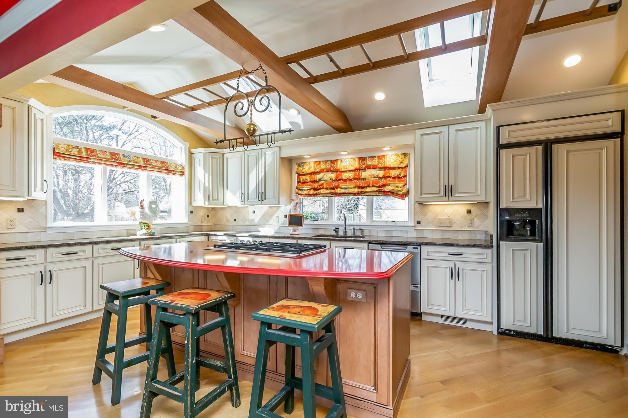 GLEN ARM - Residential Lease