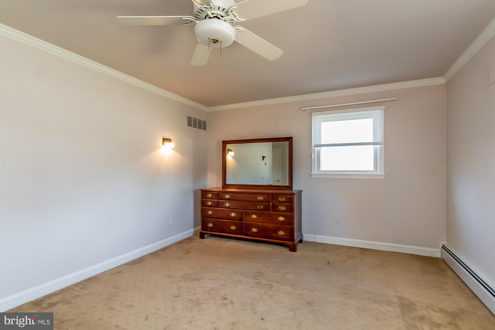 GLEN ARM - Residential Lease