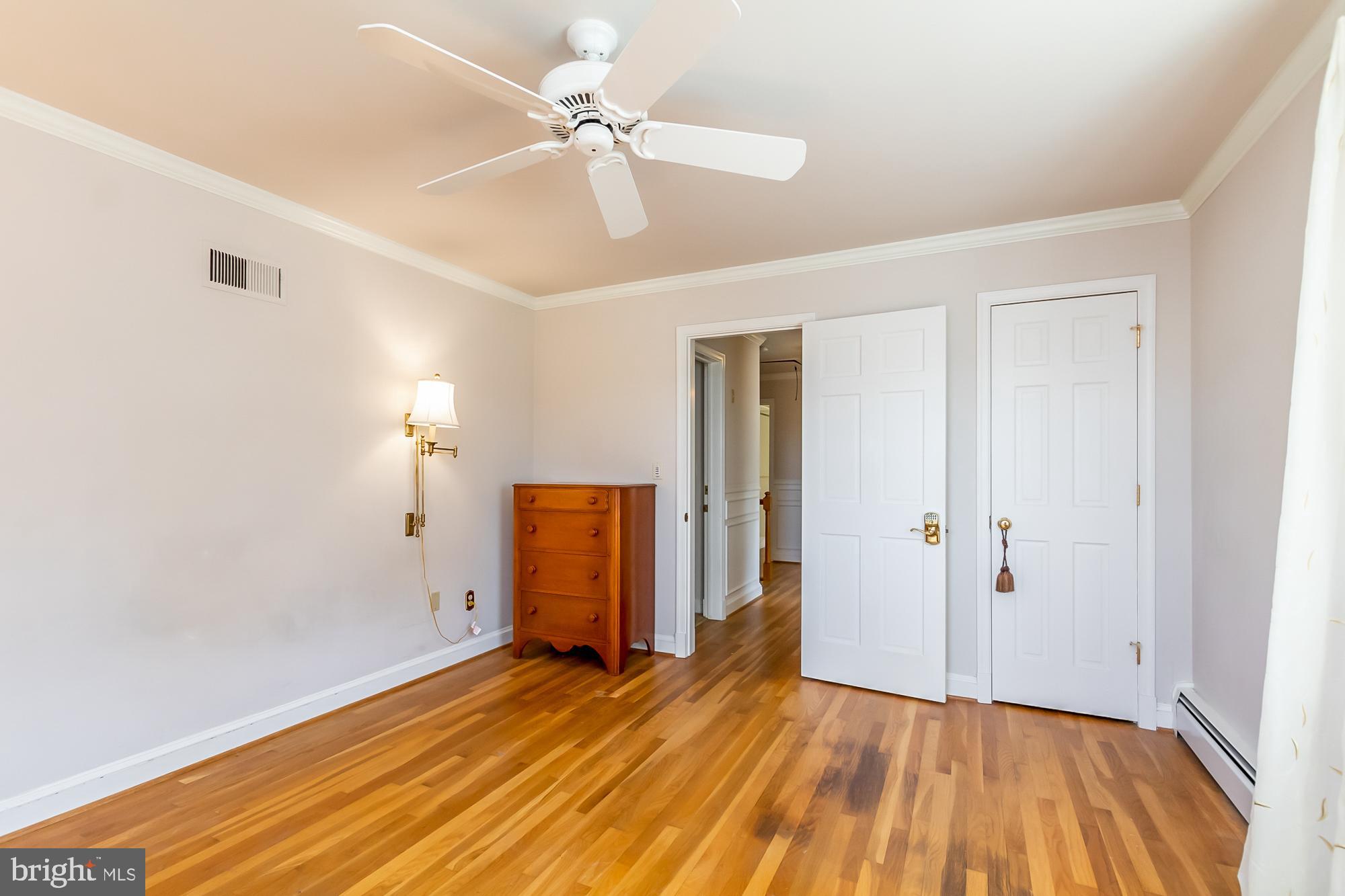 GLEN ARM - Residential Lease