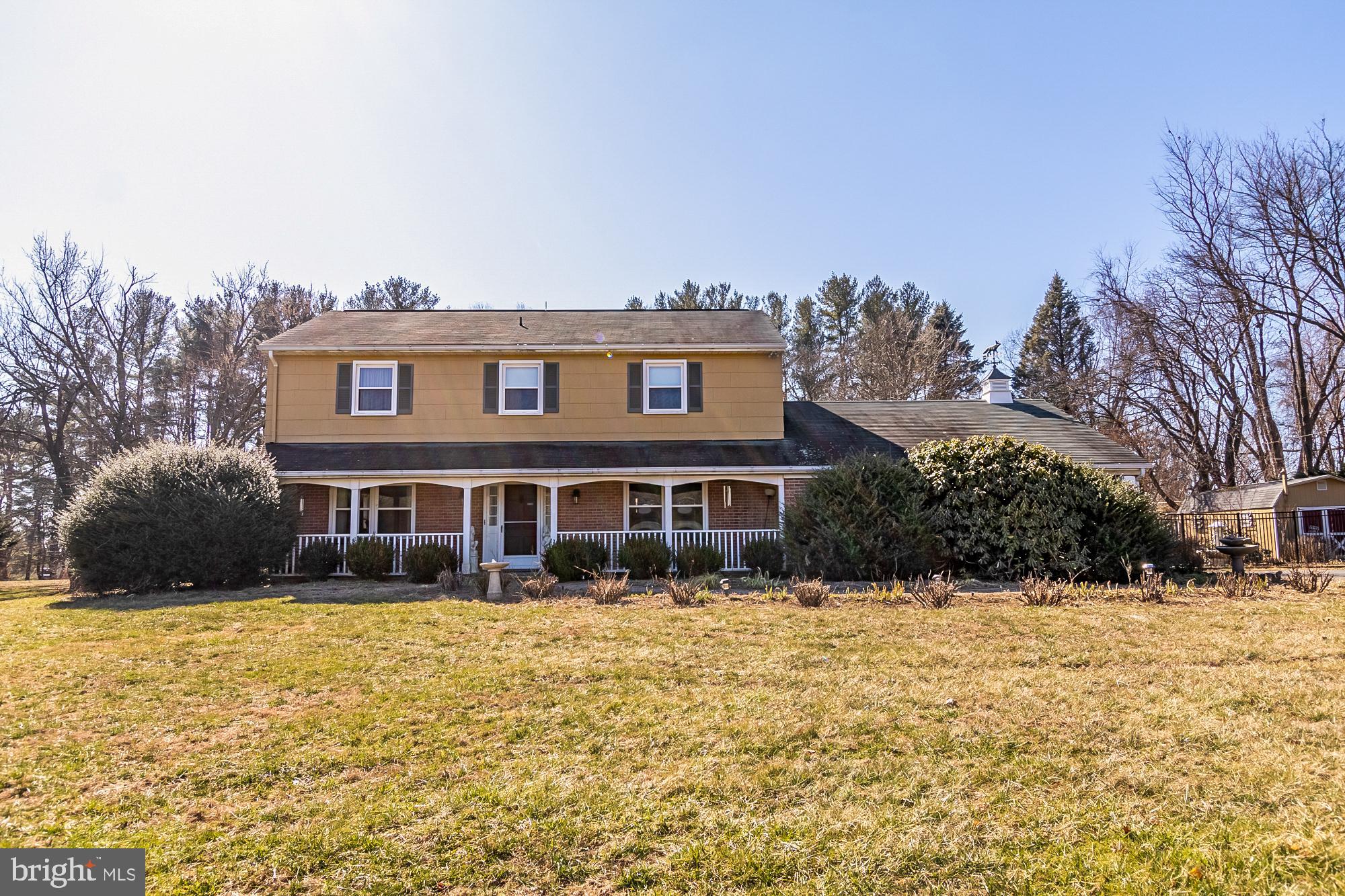 GLEN ARM - Residential Lease