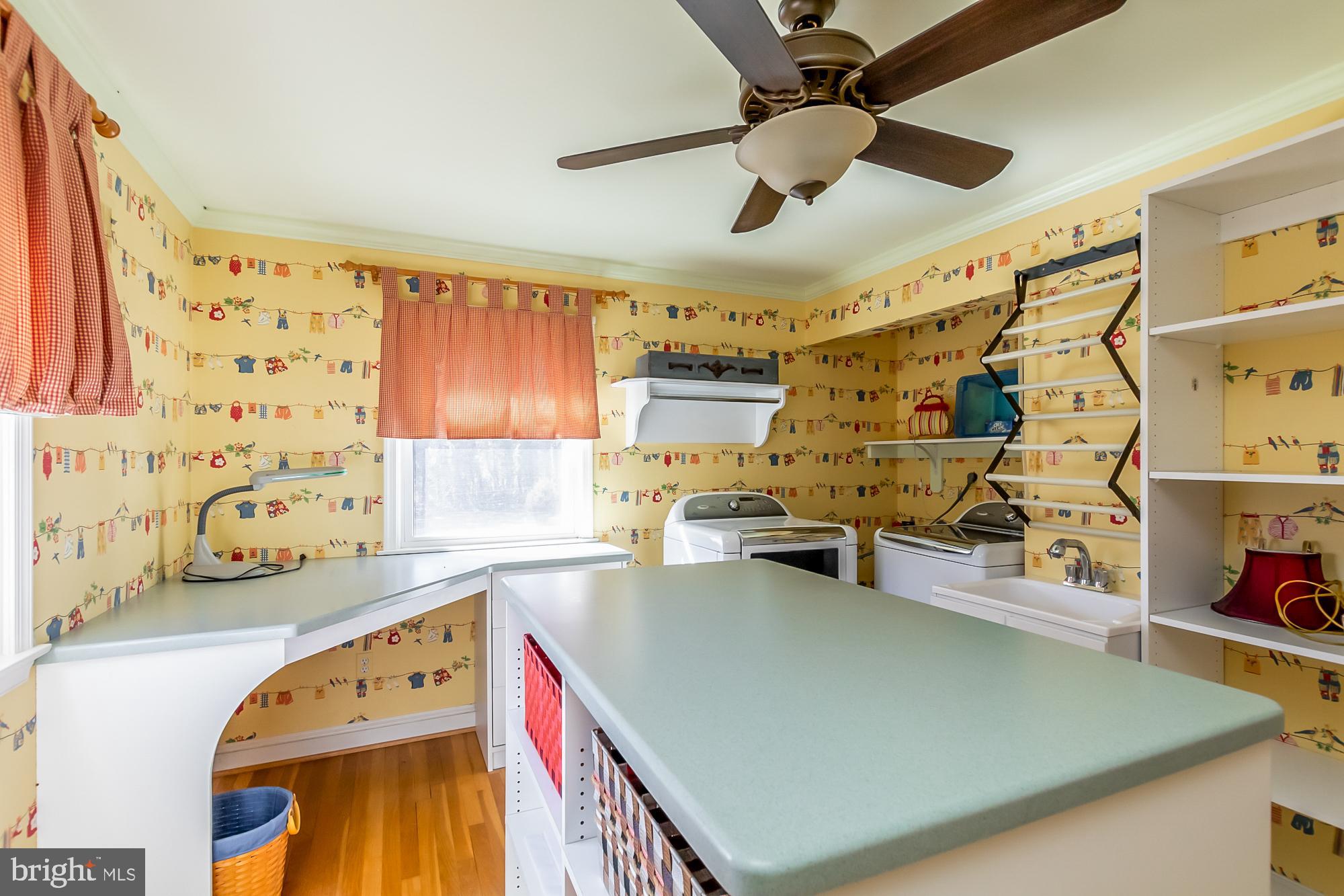 GLEN ARM - Residential Lease