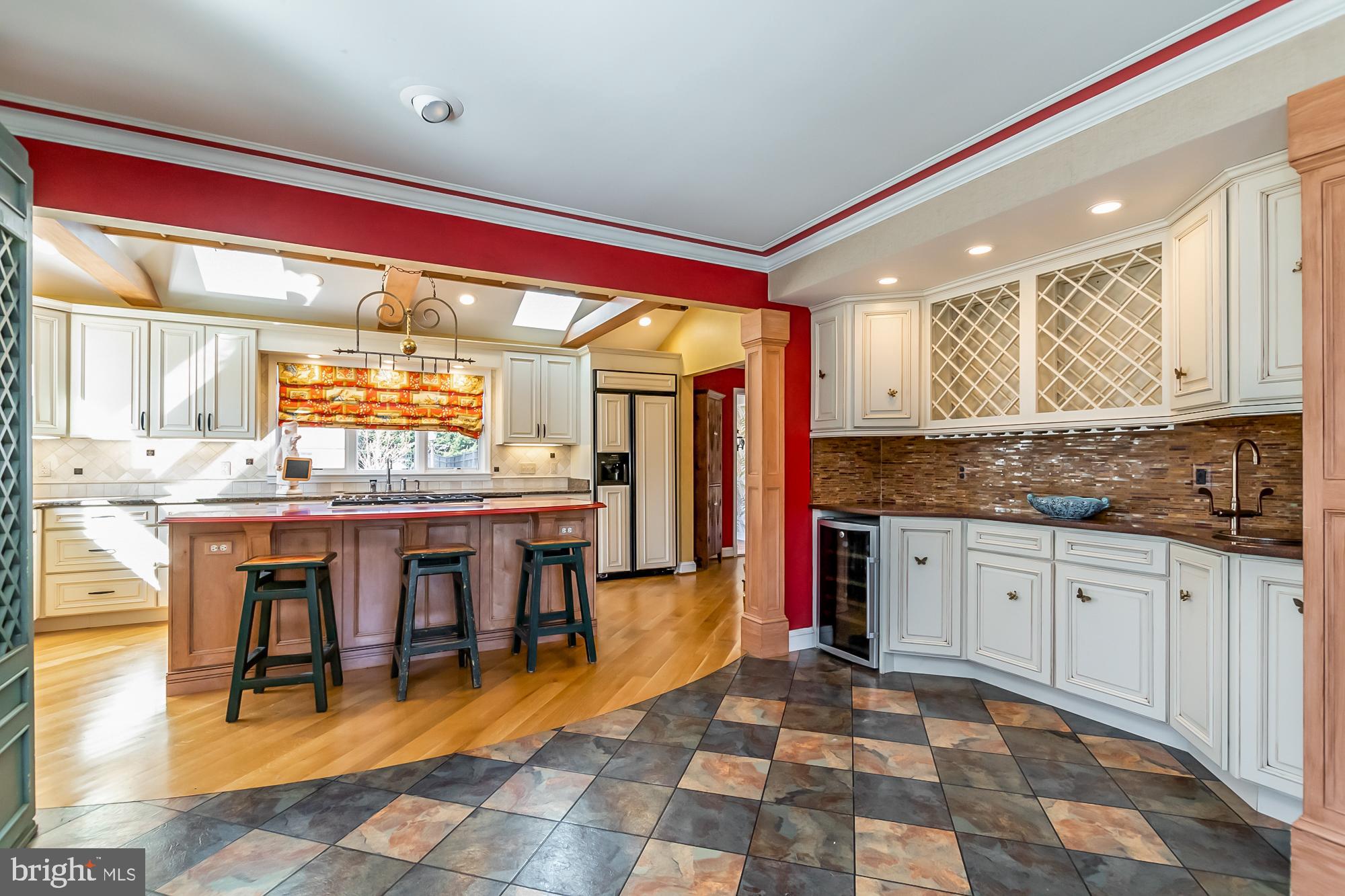 GLEN ARM - Residential Lease