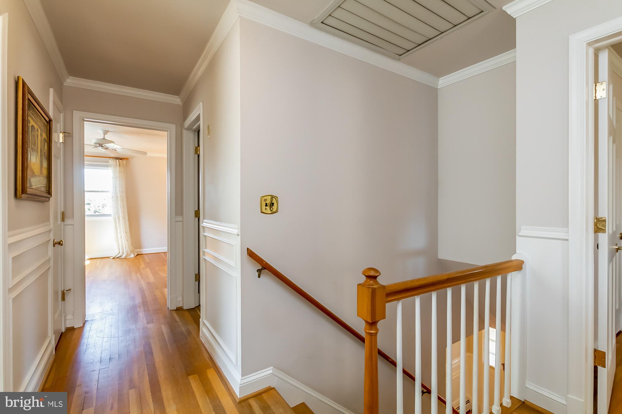 GLEN ARM - Residential Lease