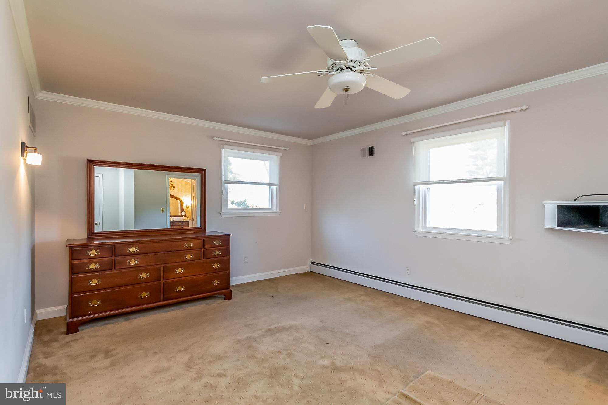 GLEN ARM - Residential Lease