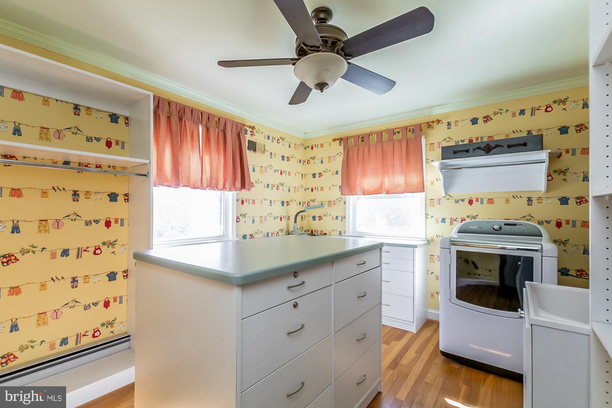 GLEN ARM - Residential Lease