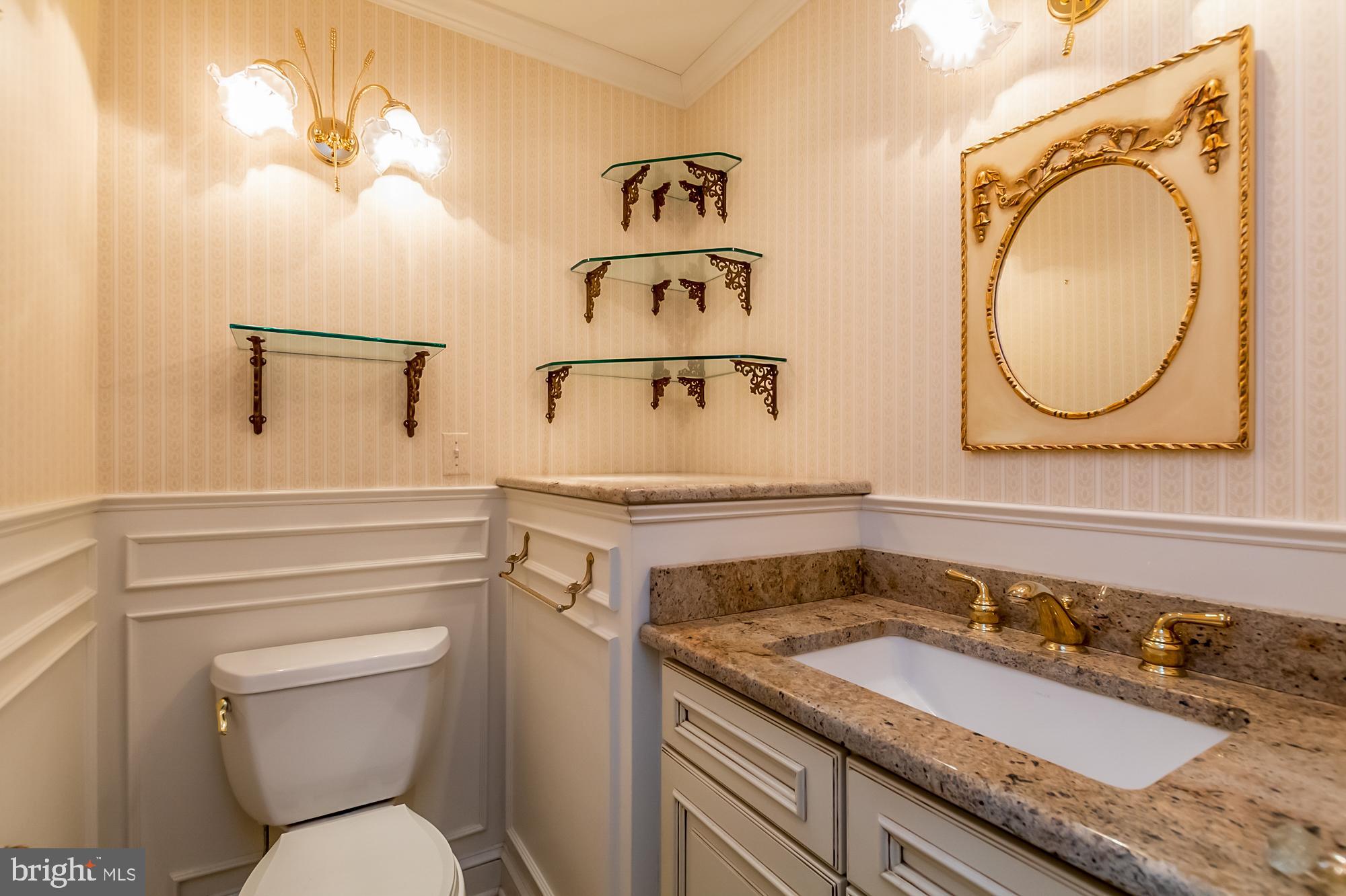 GLEN ARM - Residential Lease