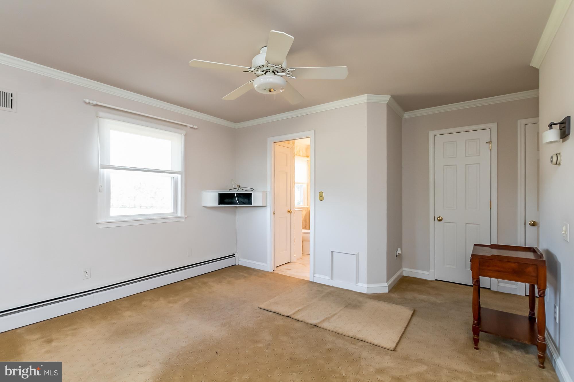 GLEN ARM - Residential Lease