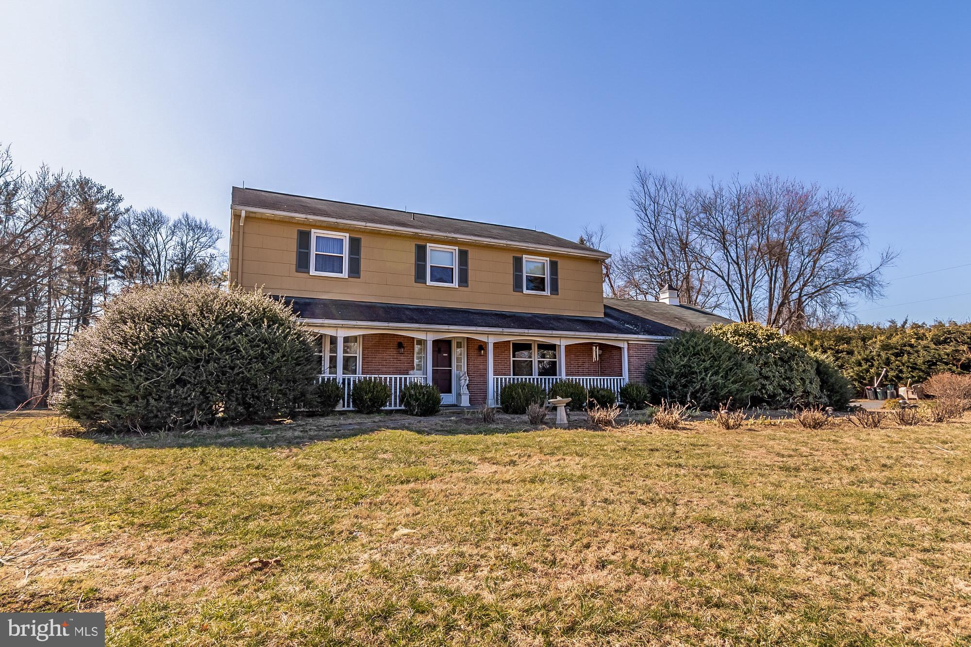 GLEN ARM - Residential Lease