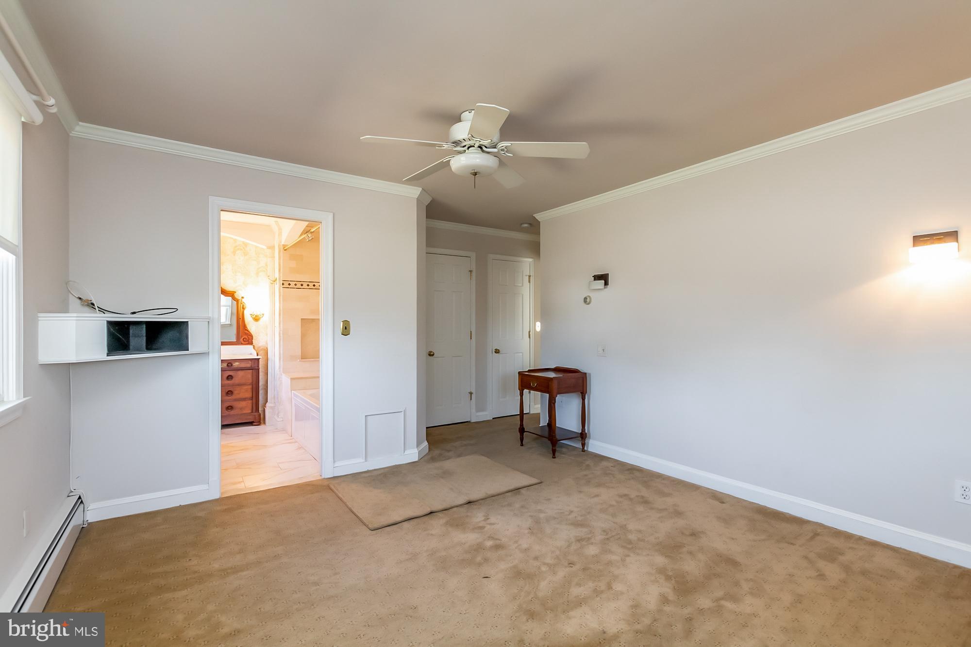 GLEN ARM - Residential Lease