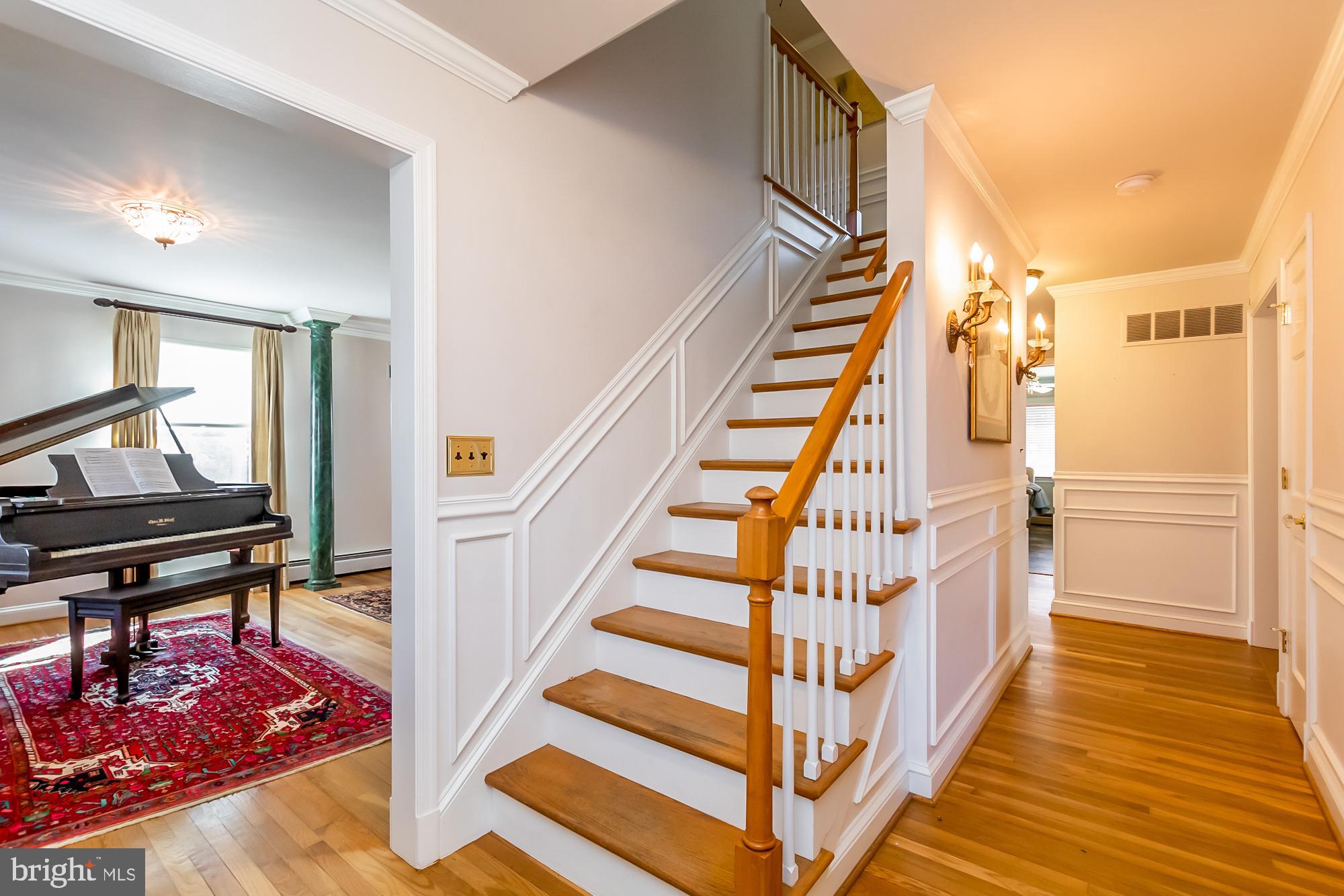 GLEN ARM - Residential Lease