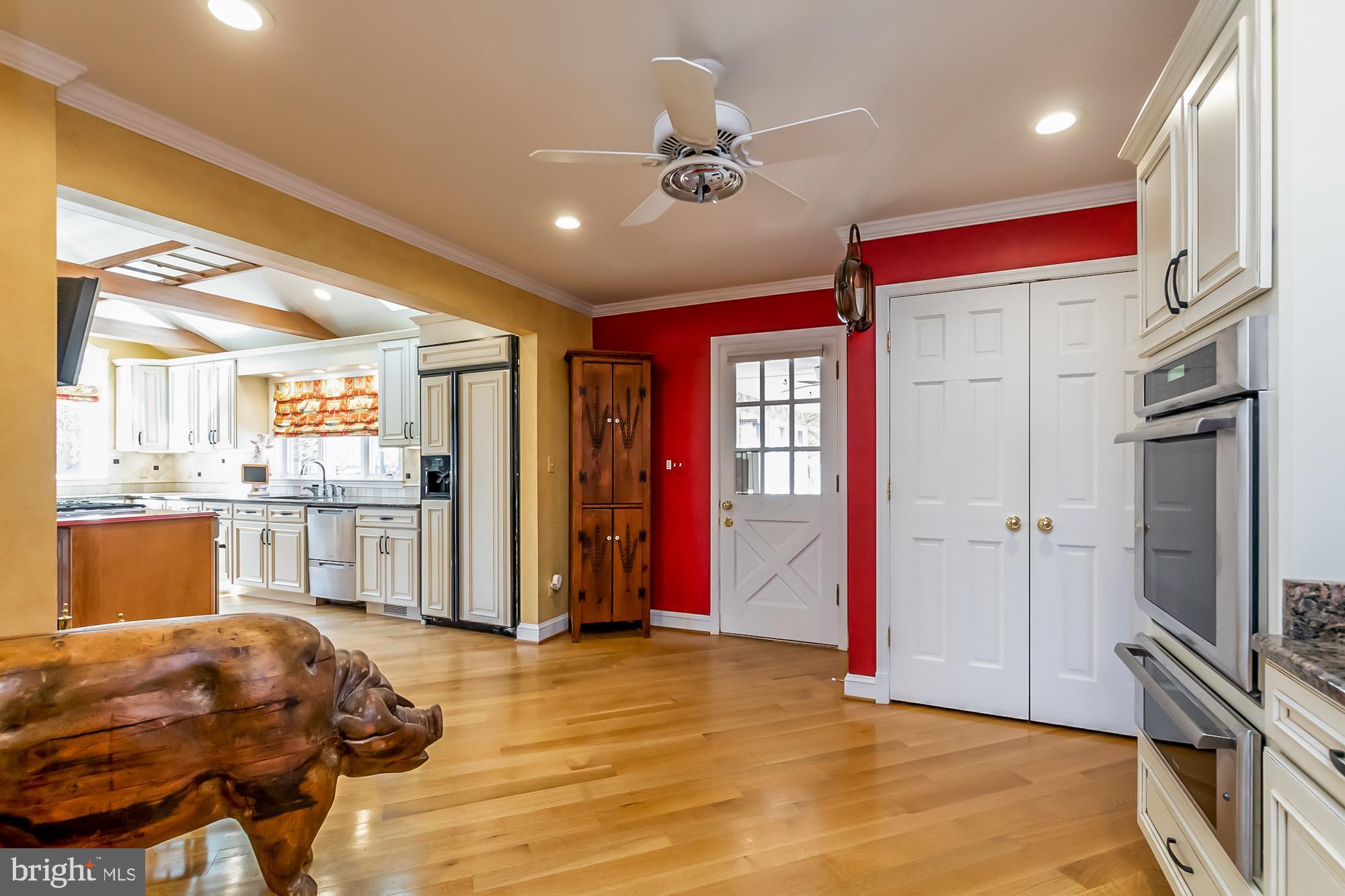 GLEN ARM - Residential Lease