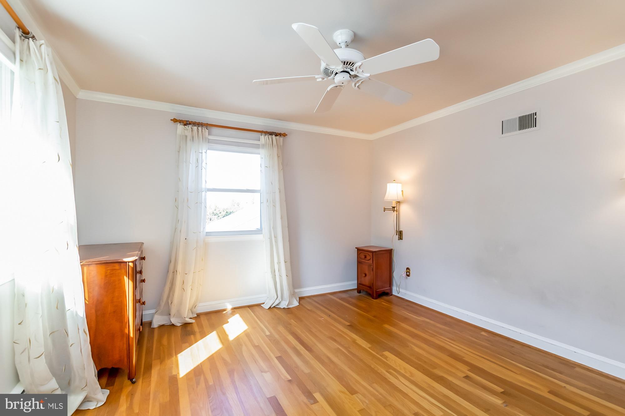 GLEN ARM - Residential Lease