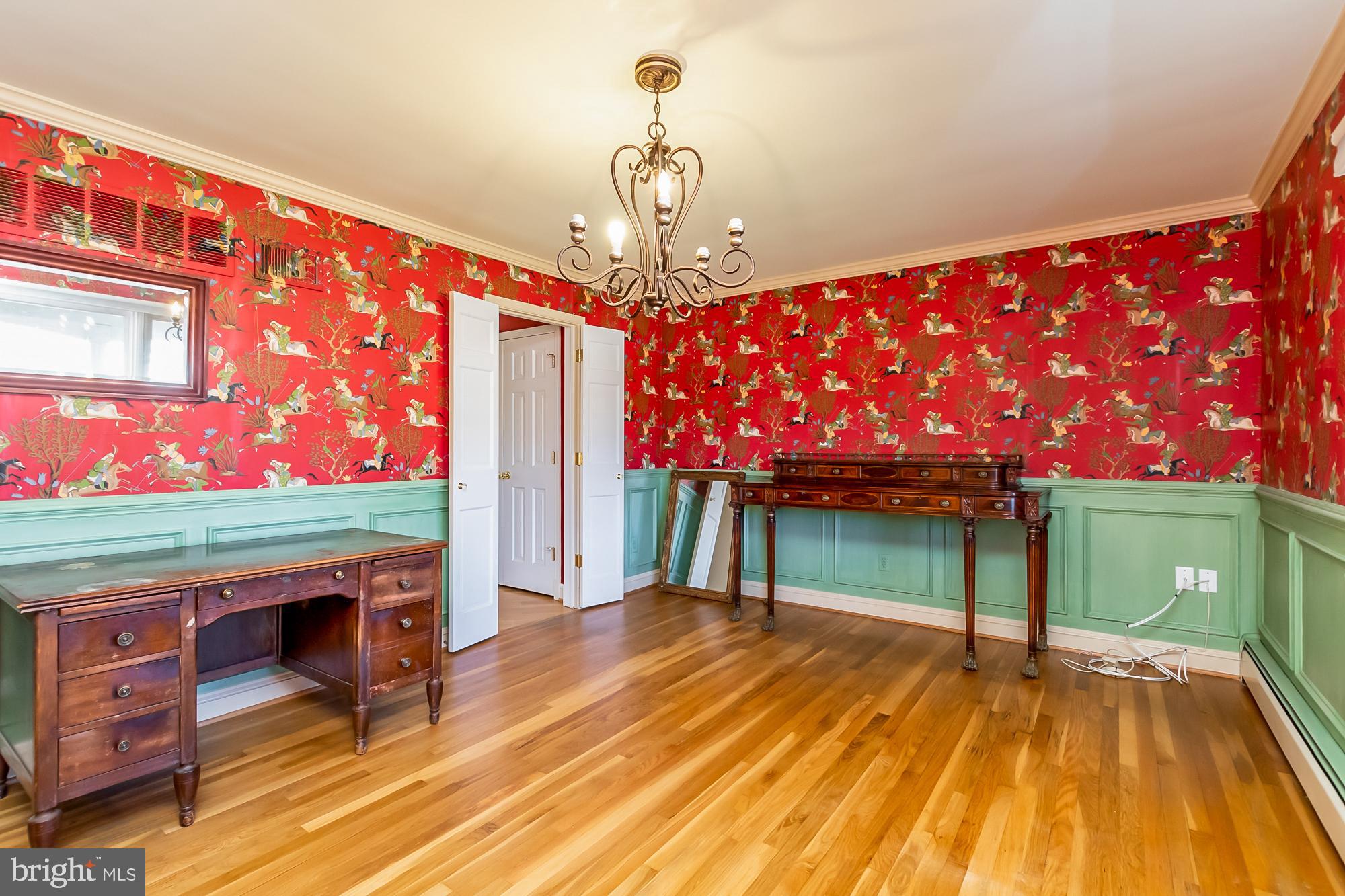 GLEN ARM - Residential Lease