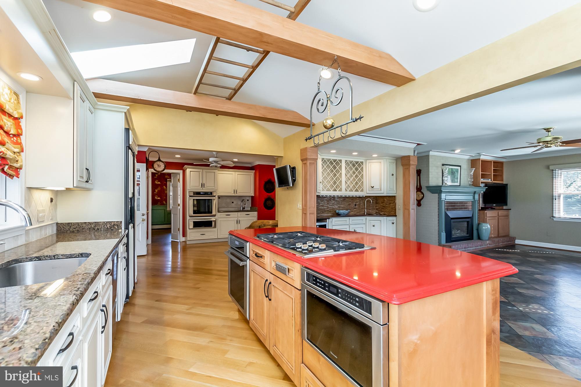 GLEN ARM - Residential Lease