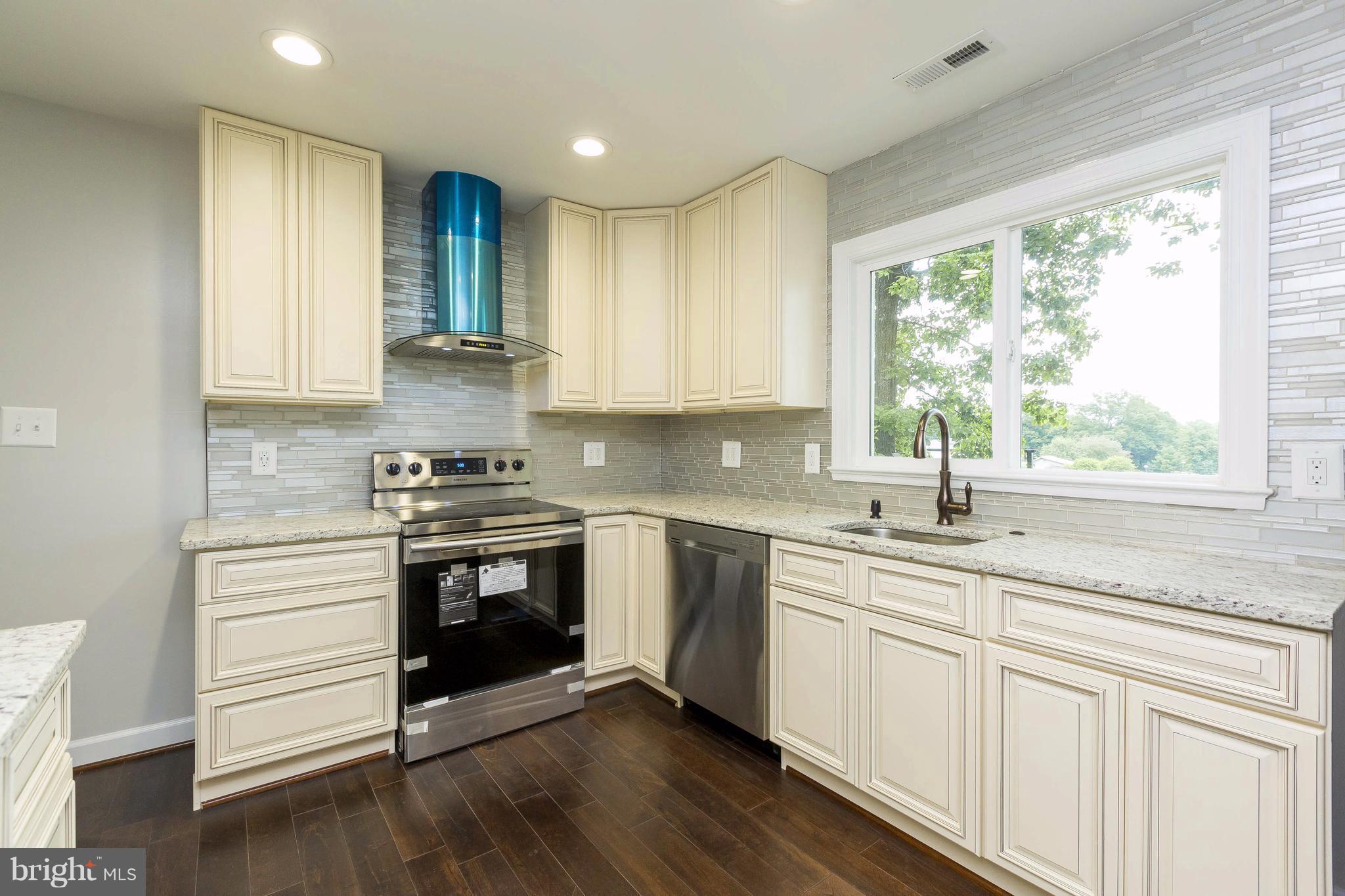 BARNESVILLE OUTSIDE - Residential