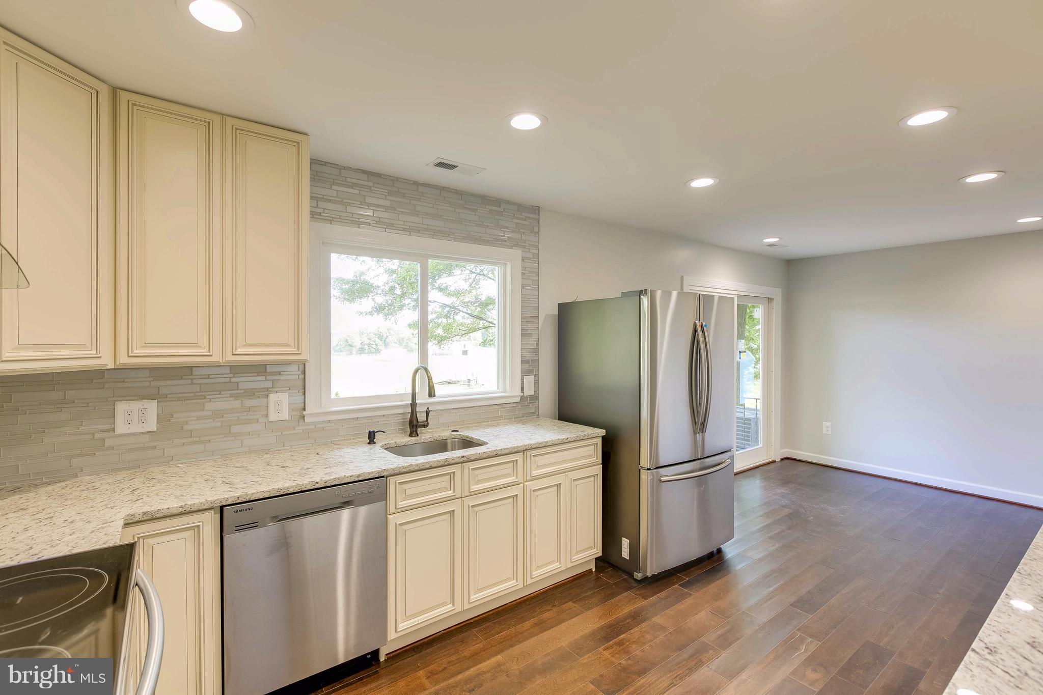 BARNESVILLE OUTSIDE - Residential