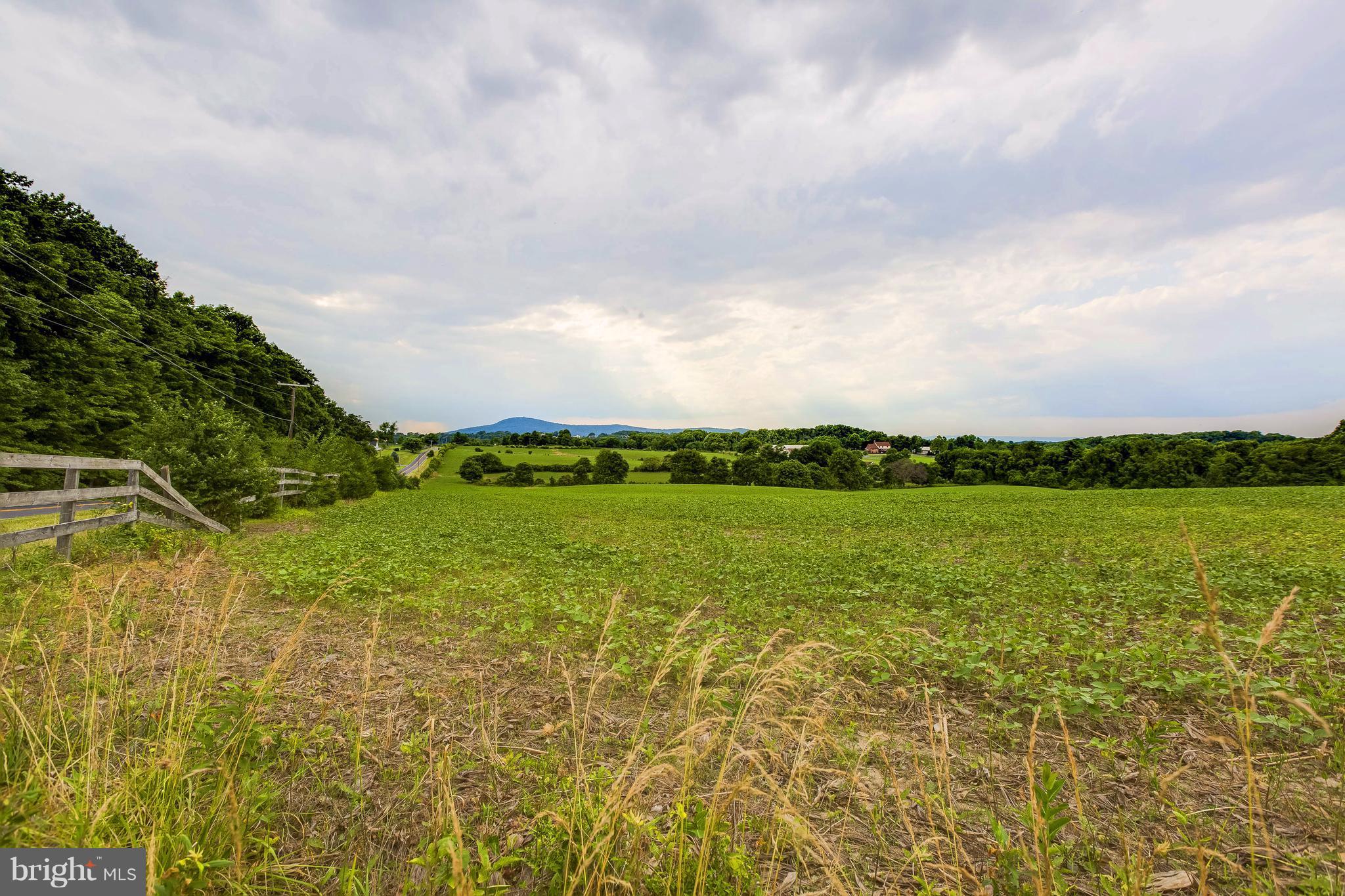 BARNESVILLE OUTSIDE - Residential