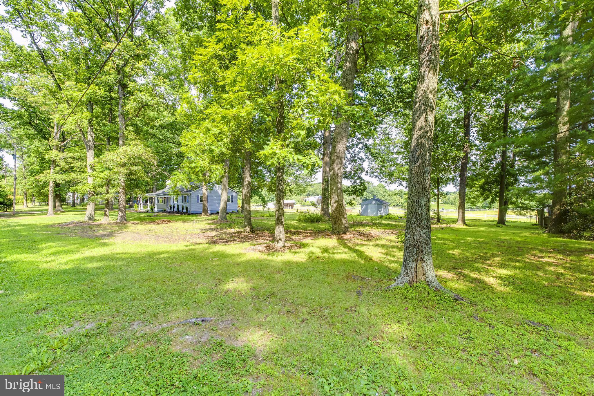 BARNESVILLE OUTSIDE - Residential