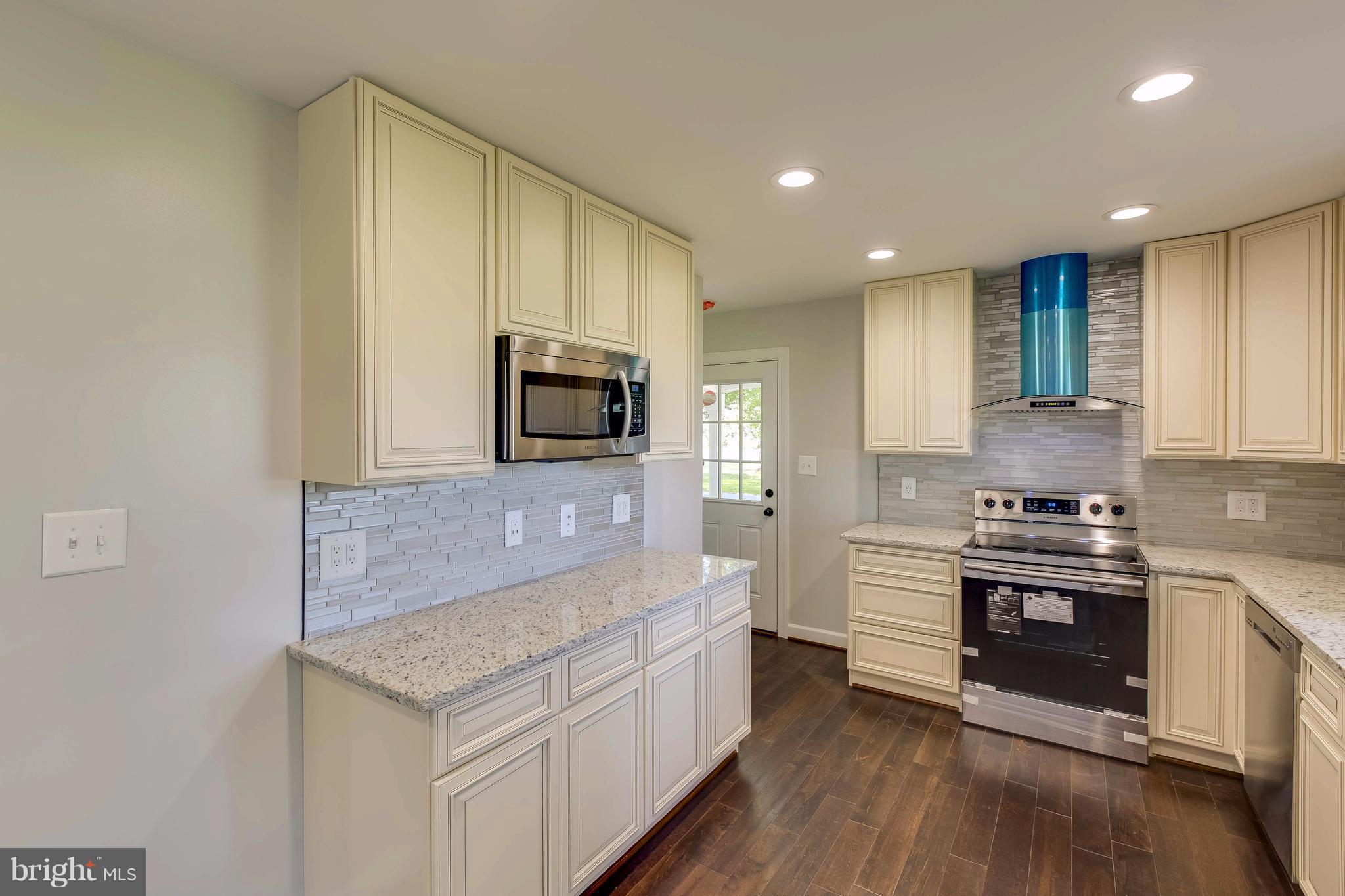 BARNESVILLE OUTSIDE - Residential