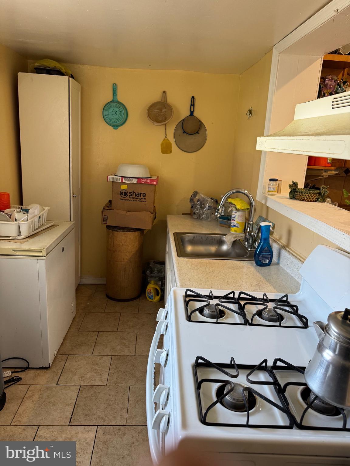 EASTWICK - Residential