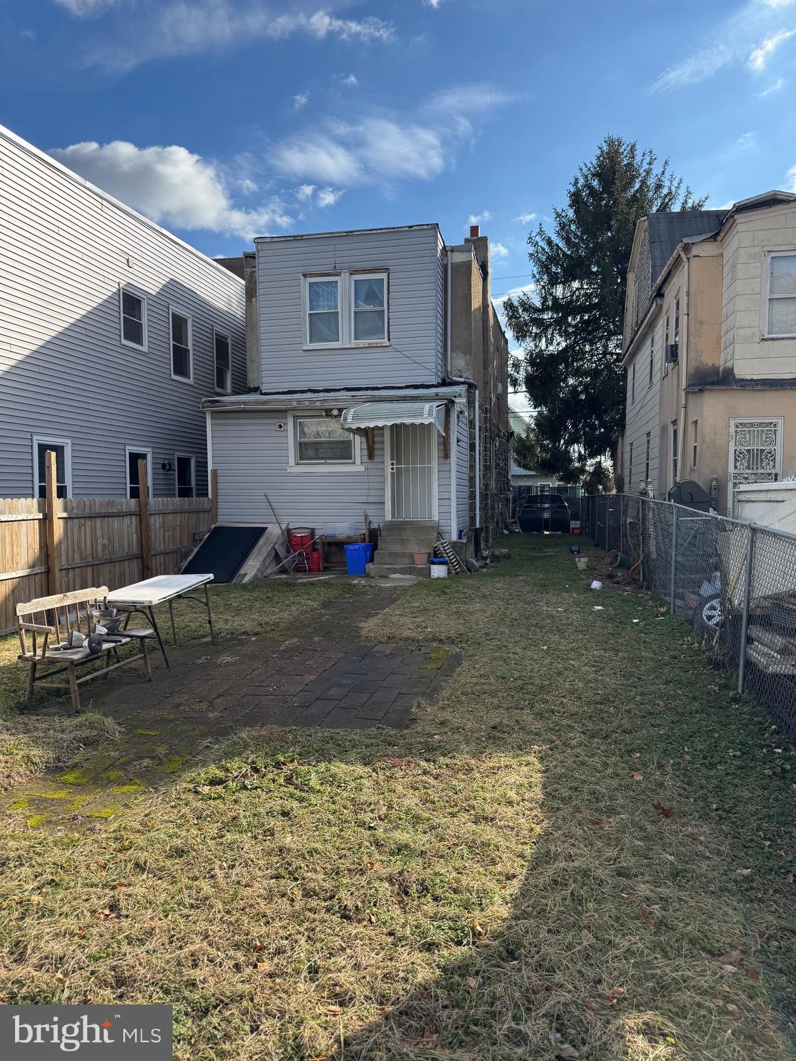 EASTWICK - Residential