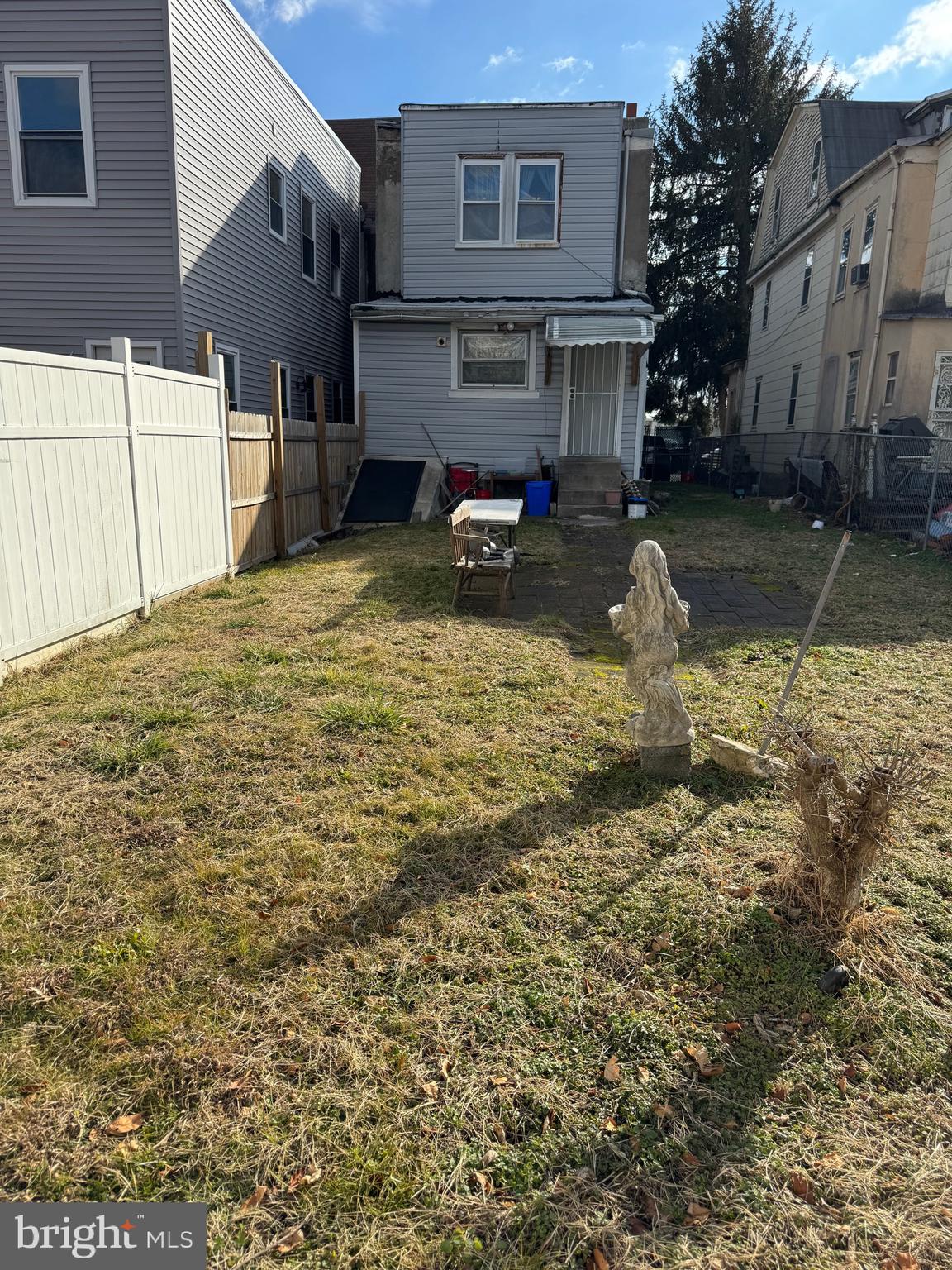 EASTWICK - Residential