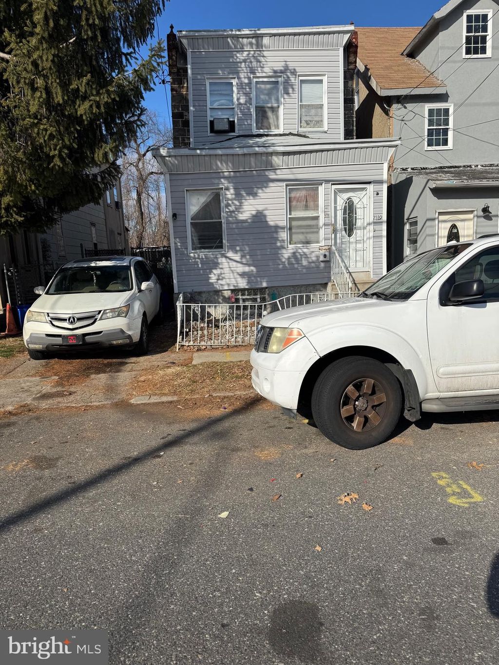 Photo of 7119 Grays Avenue, PHILADELPHIA, PA 19142 (MLS # PAPH2572866)