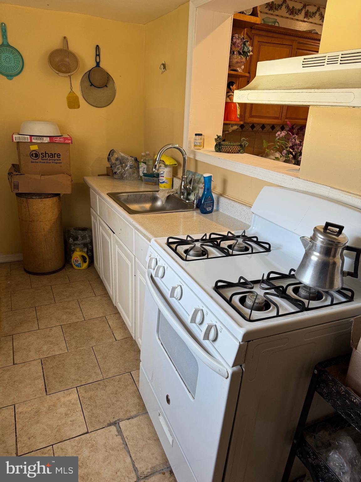 EASTWICK - Residential