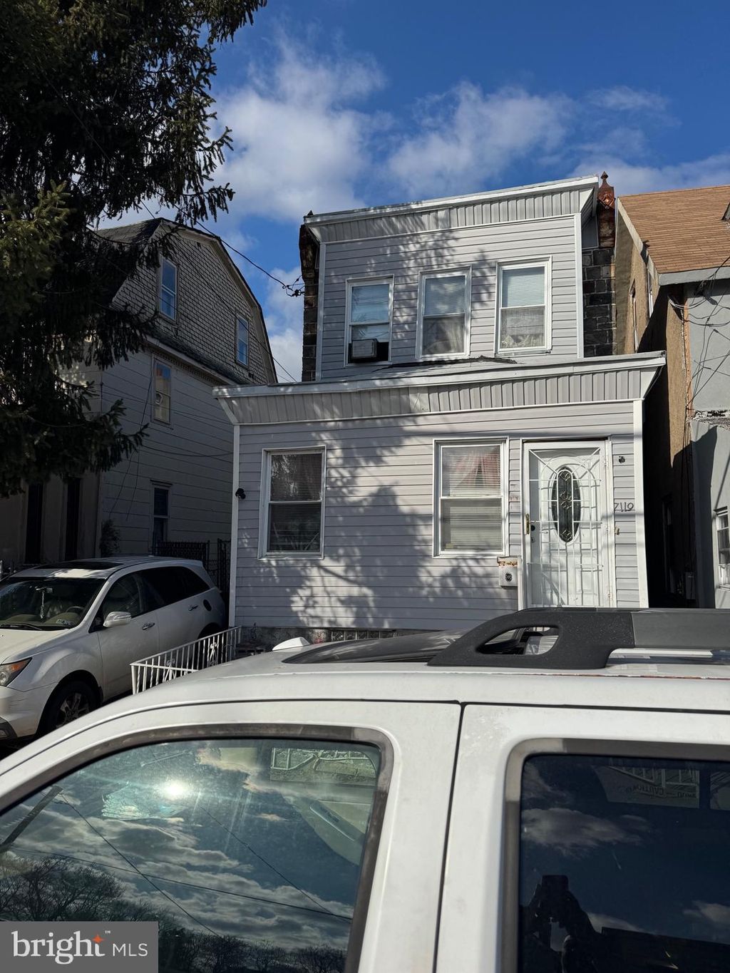 Photo of 7119 Grays Avenue, PHILADELPHIA, PA 19142 (MLS # PAPH2572866)