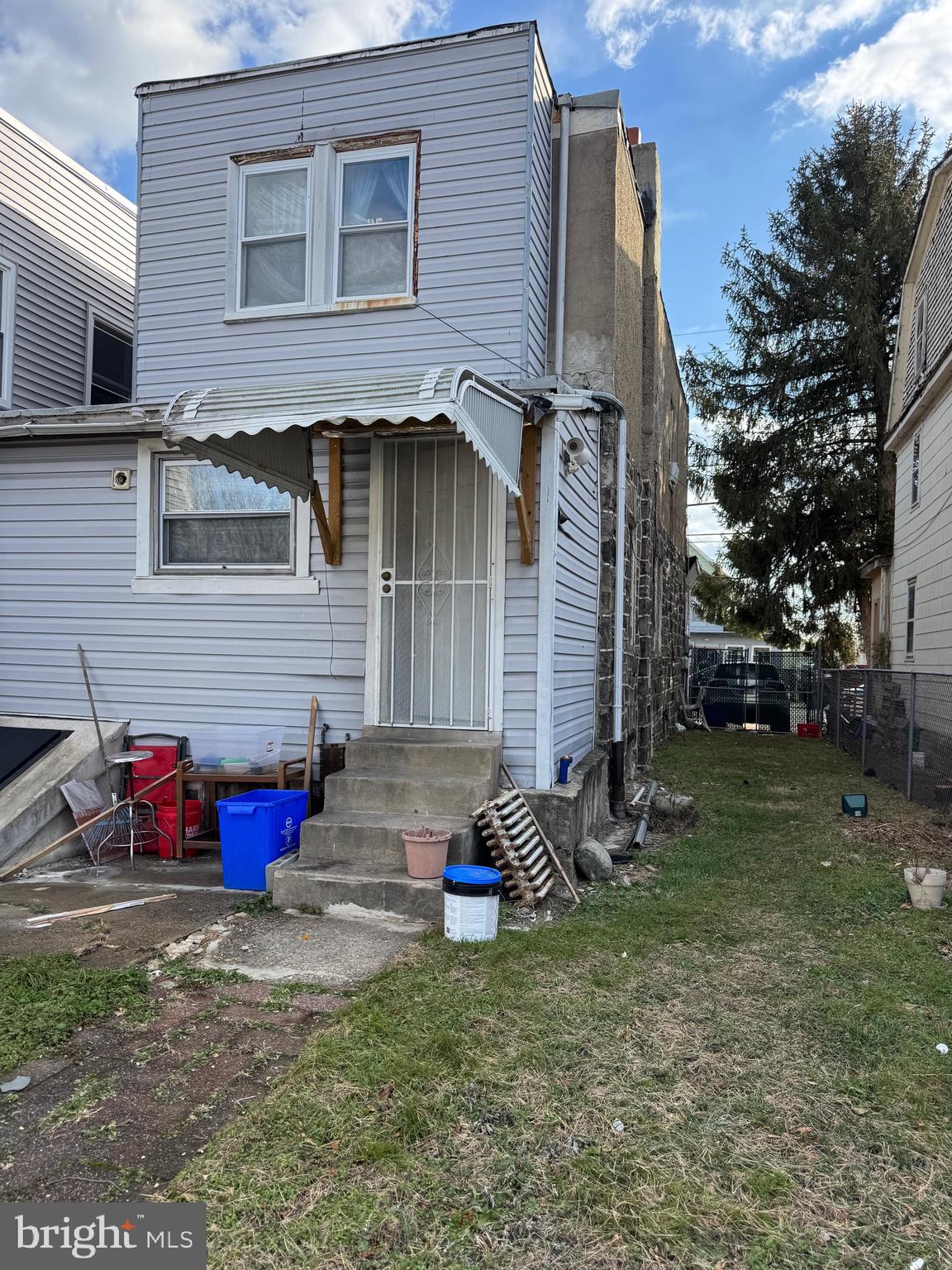 EASTWICK - Residential