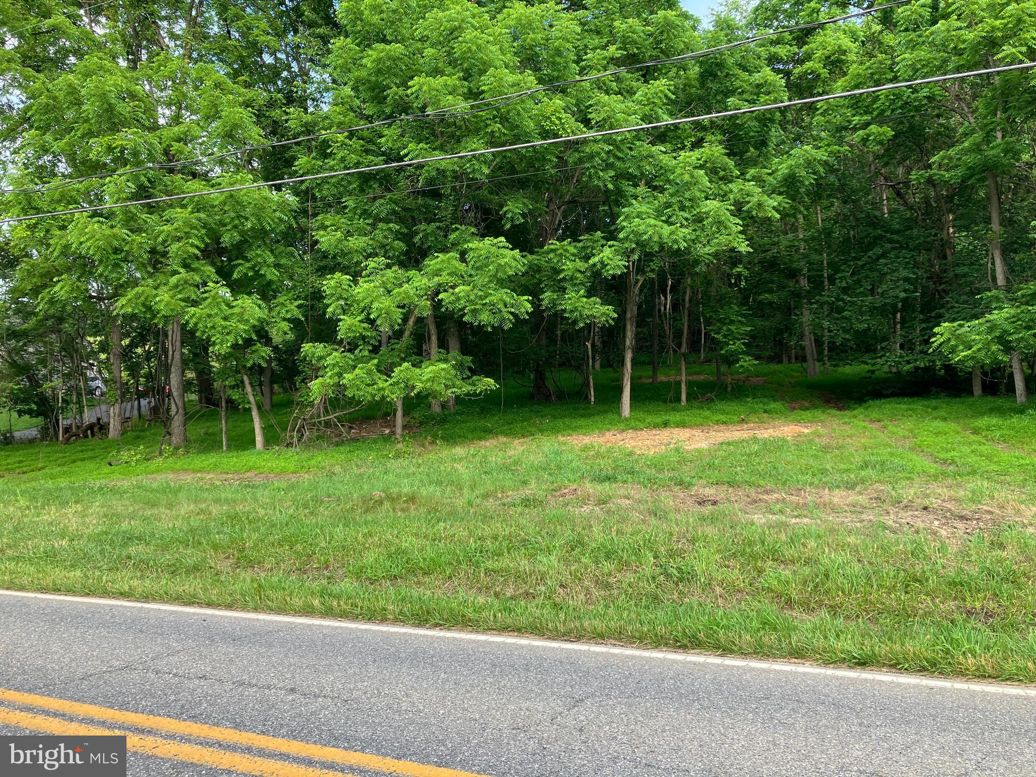 CHESTNUT GROVE ROAD