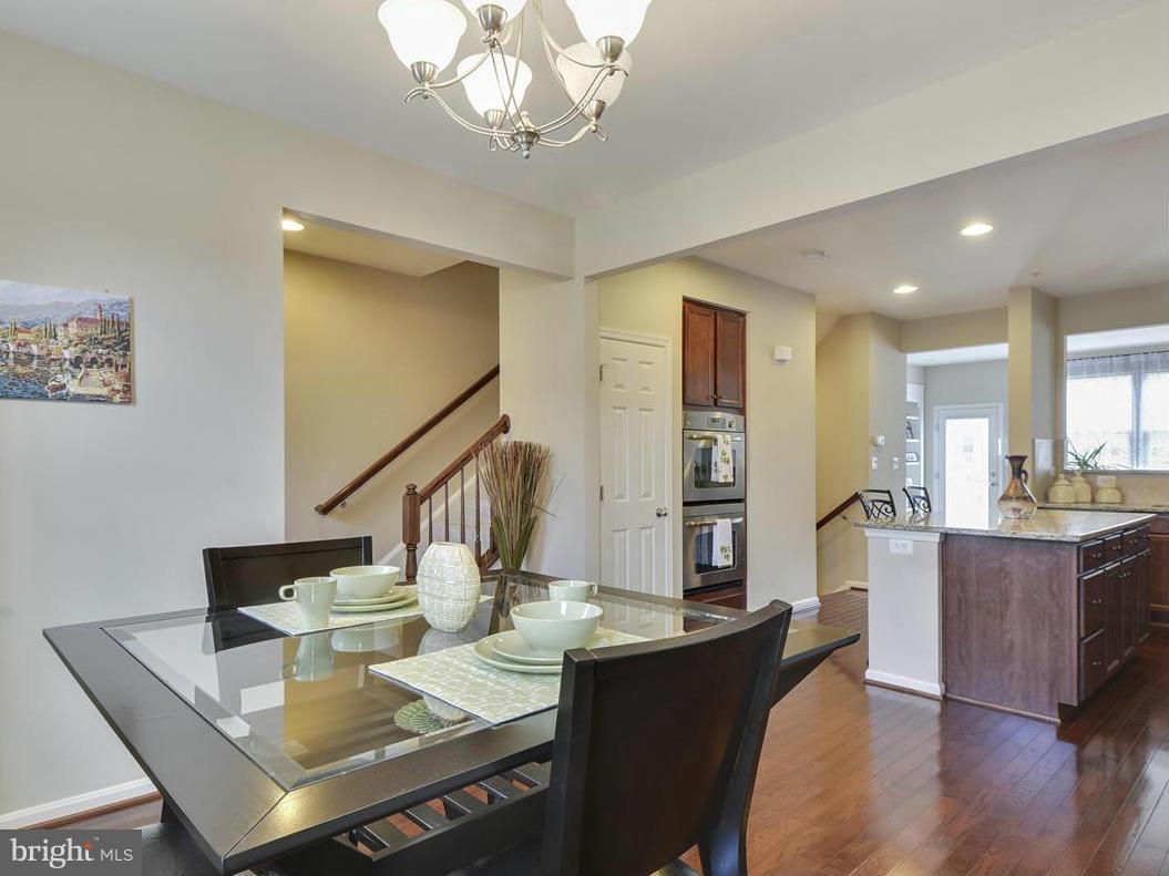 BUCKINGHAM - Residential