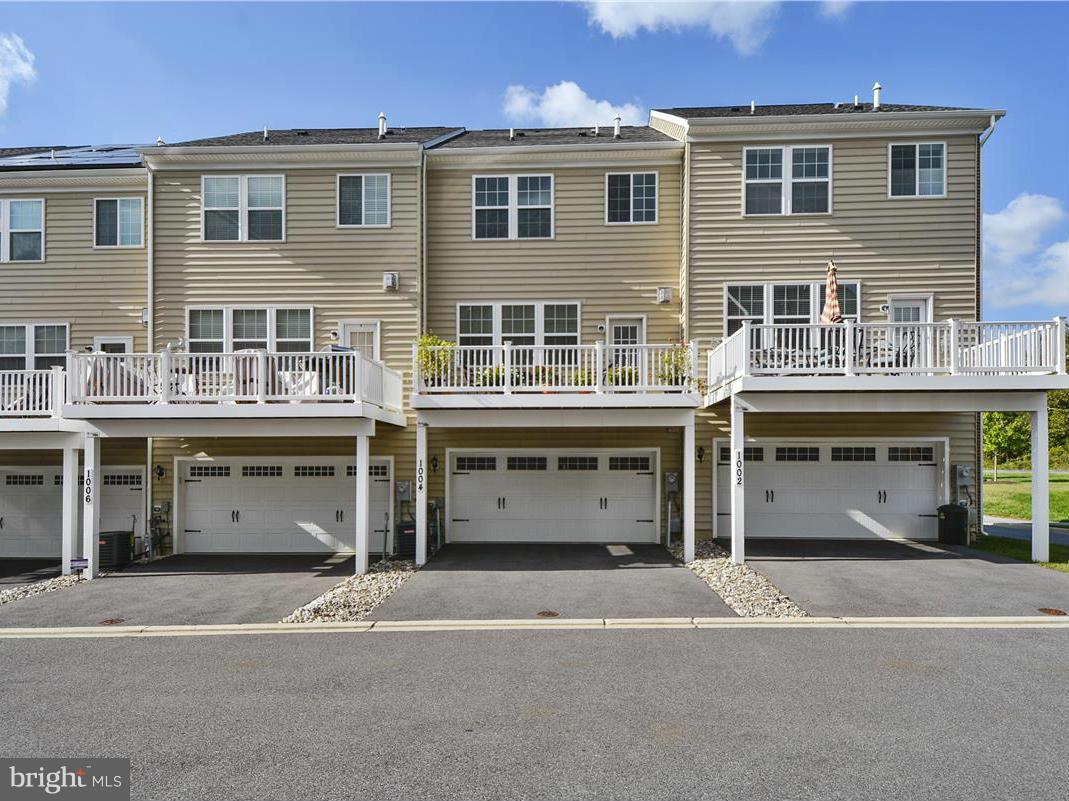 BUCKINGHAM - Residential