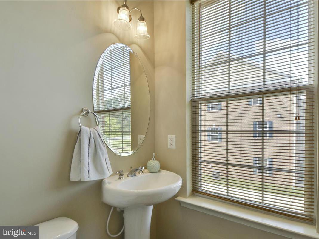 BUCKINGHAM - Residential