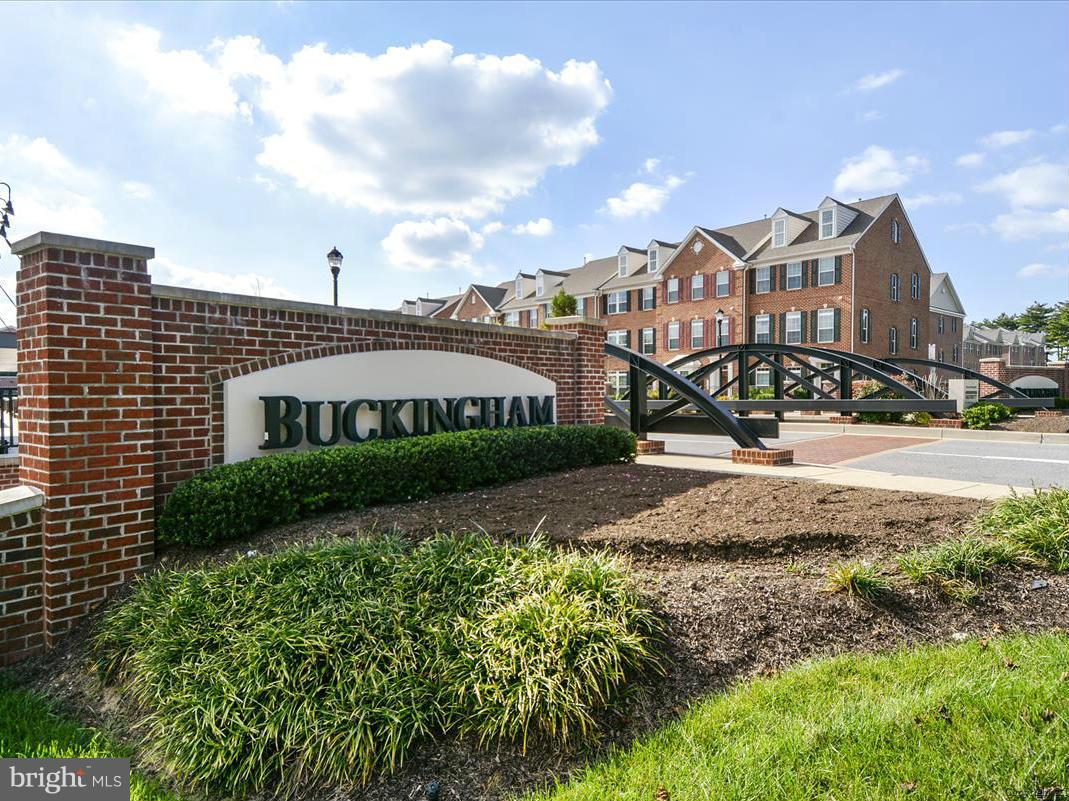 BUCKINGHAM - Residential